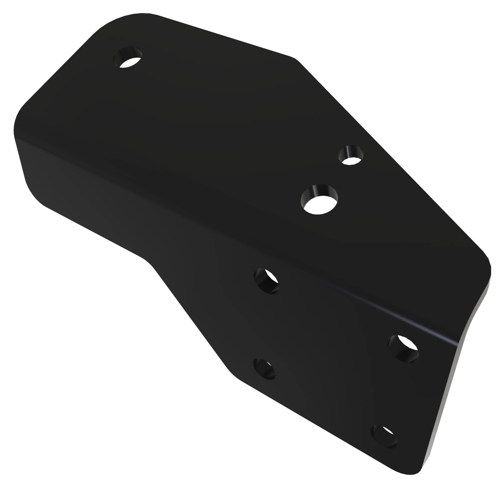 BRACKET, ENGINE MOUNTING