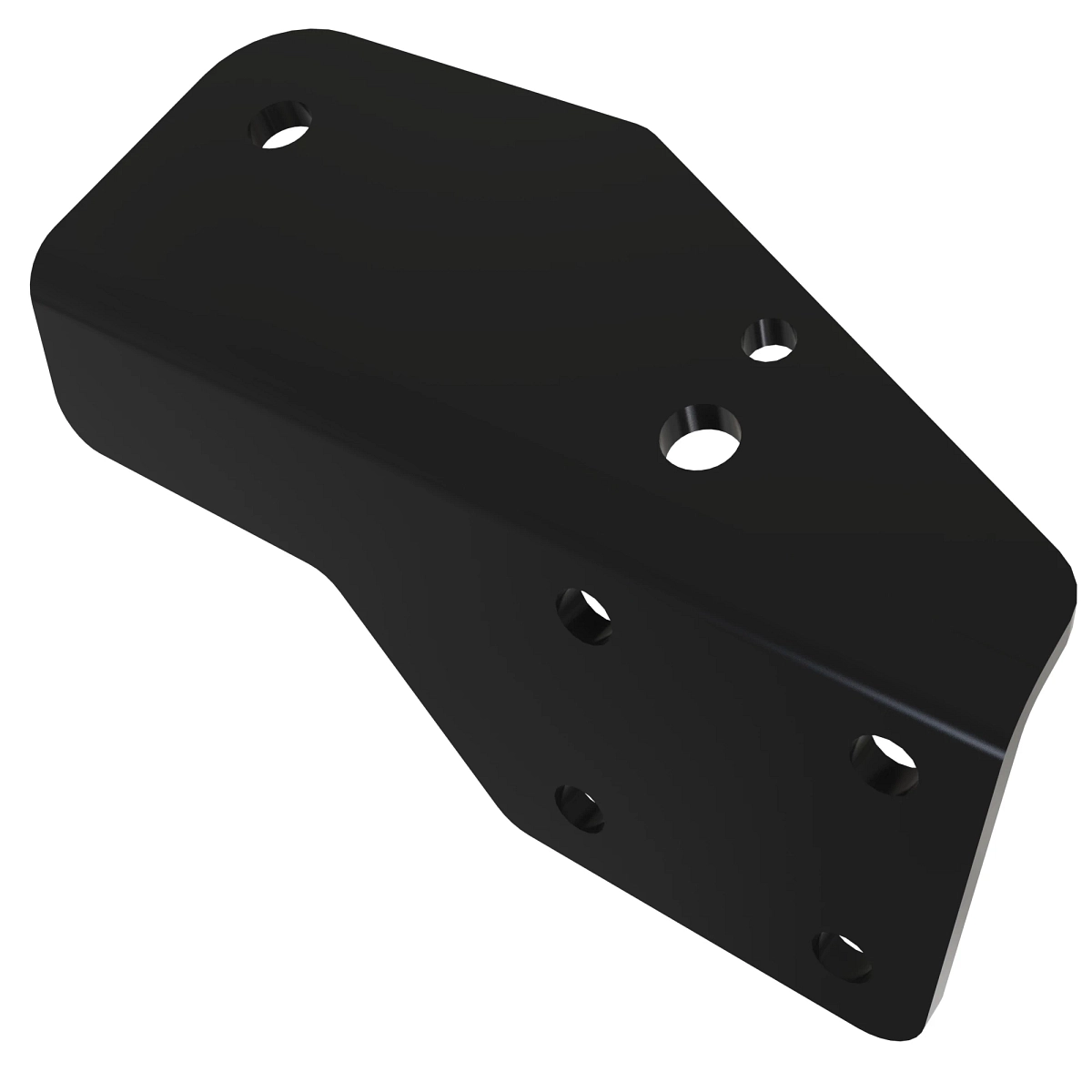 Bracket, Engine Mounting