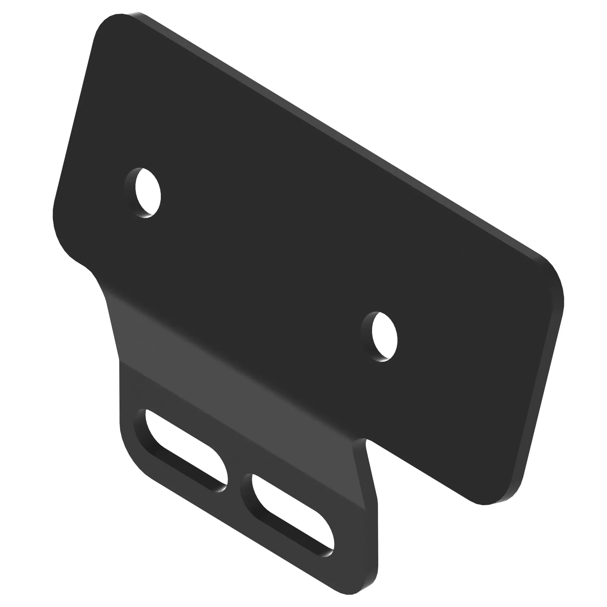 John Deere Mirror Bracket - UC31755