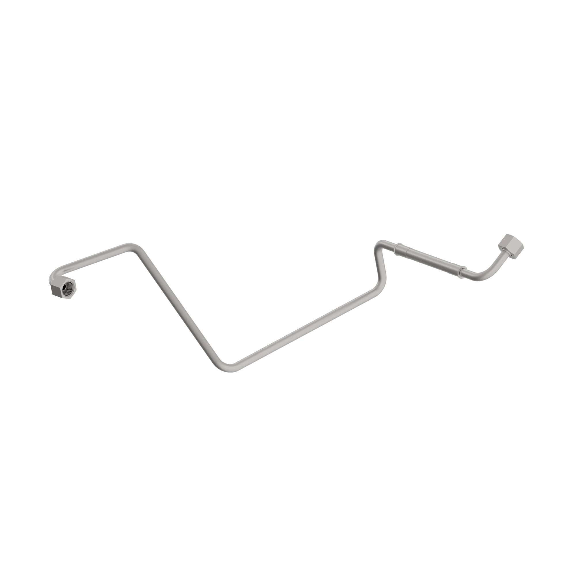 FUEL LINE,SUPPLY, T4 DOSING PUMP