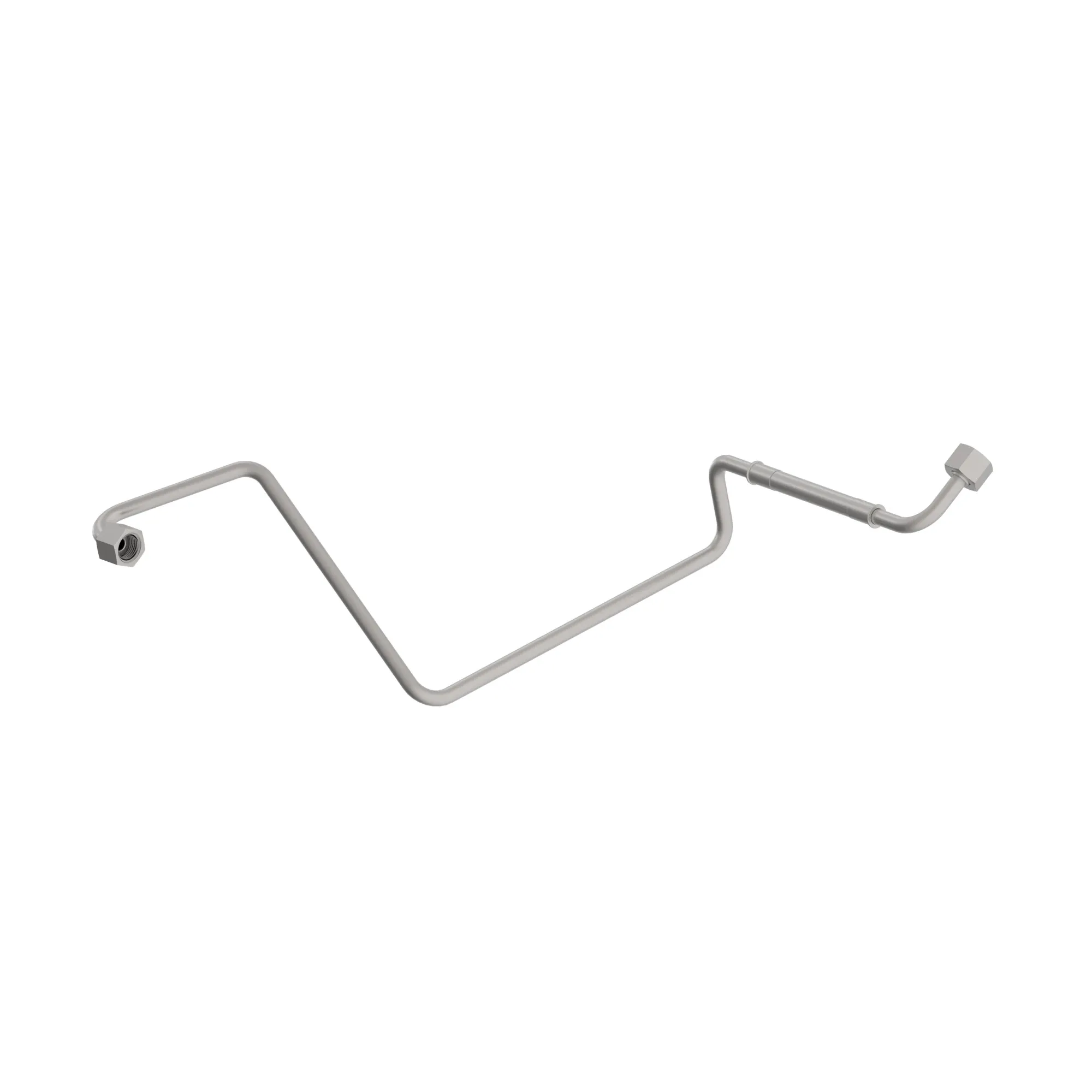 John Deere Fuel Line - RE542487