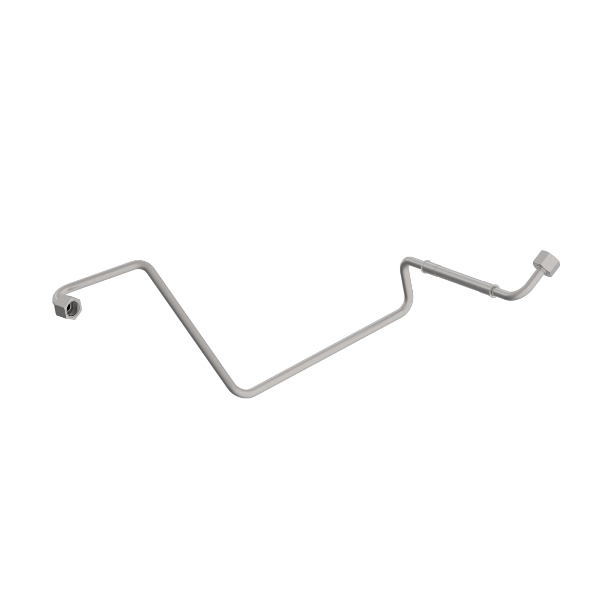Fuel Line, Supply, T4 Dosing Pump