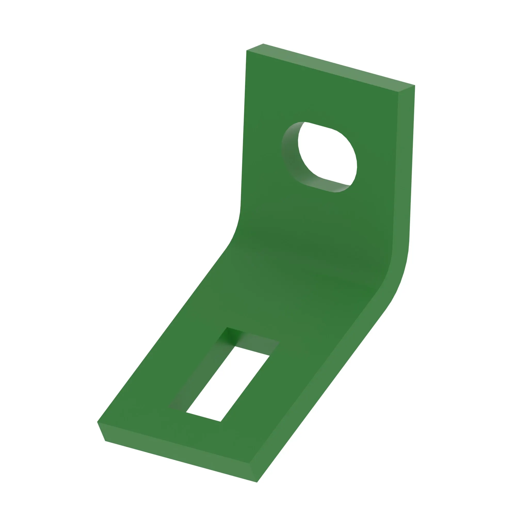 John Deere Angle - N193529