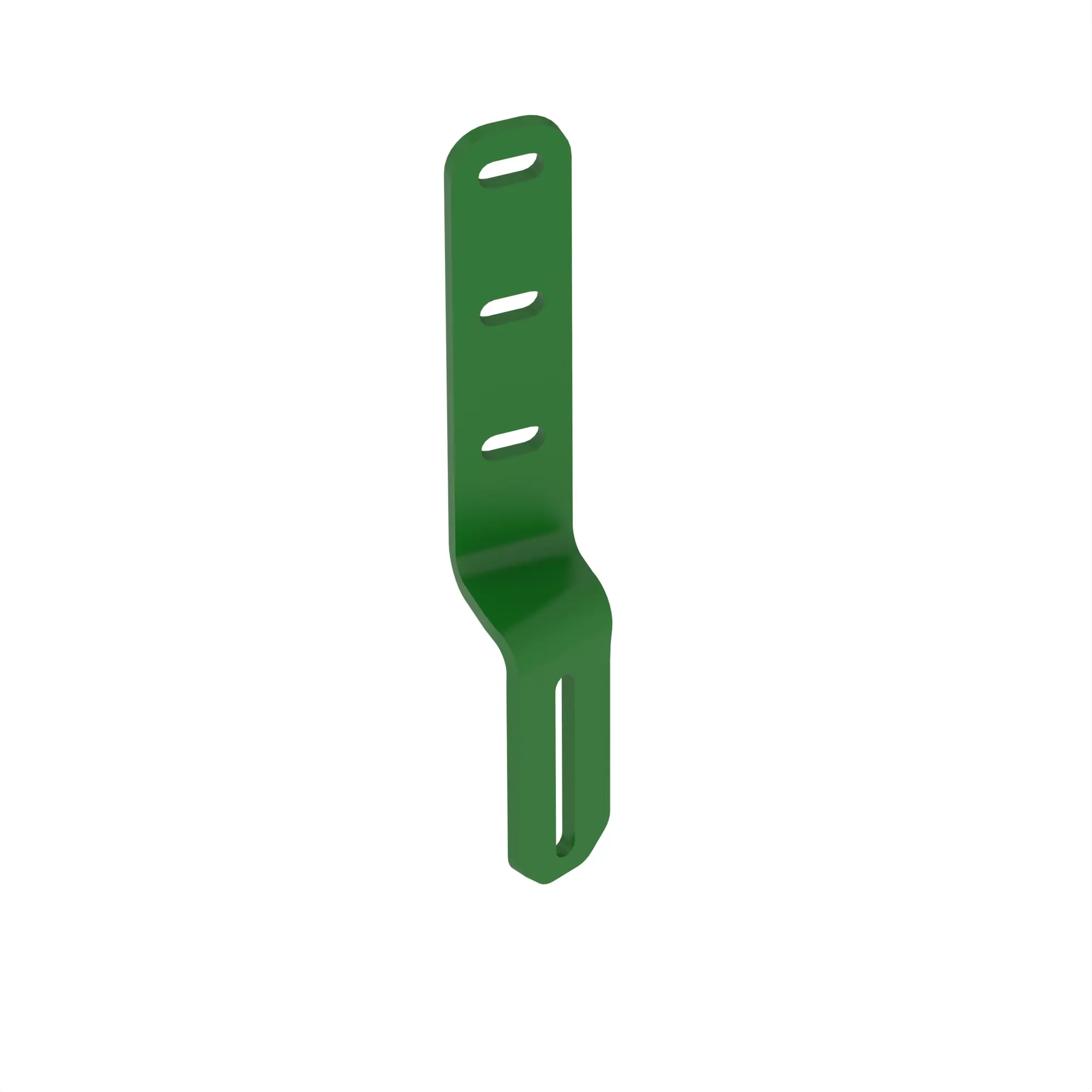 BRACKET, RH, MANUAL DECK SHIFT