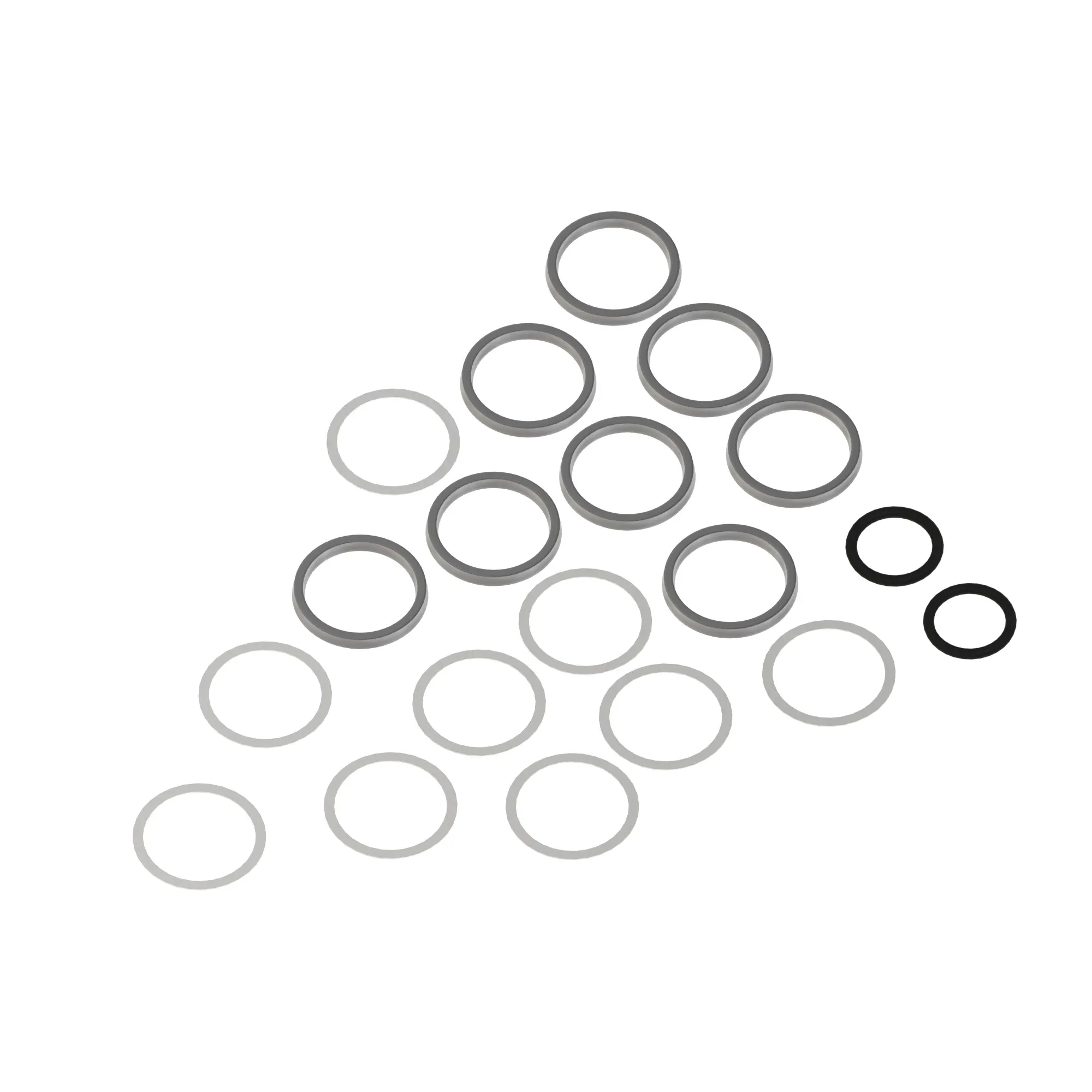 John Deere Steering Cylinder Seal Kit - AT108329