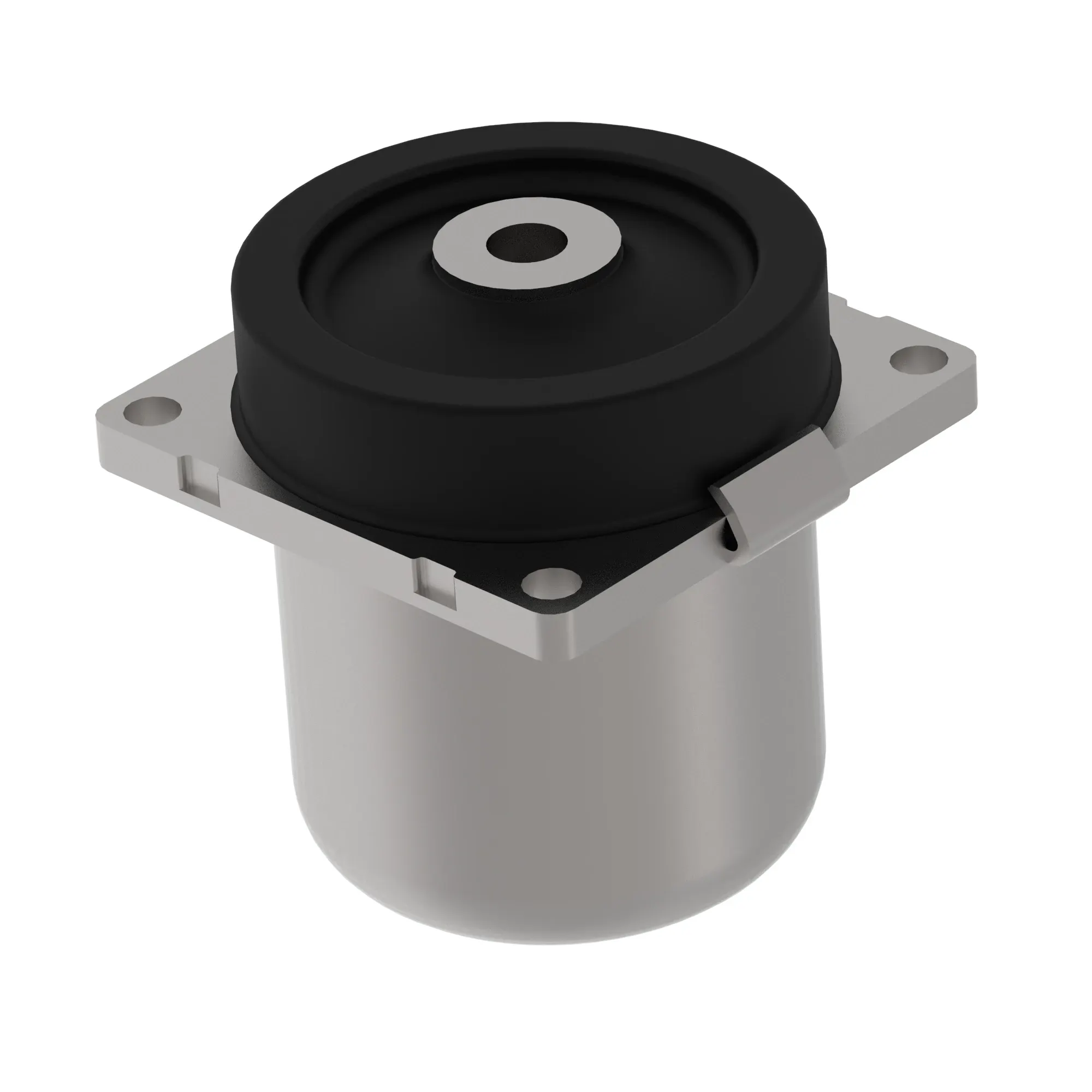 ISOLATOR, VISCOUS ISOLATOR, 212 KG