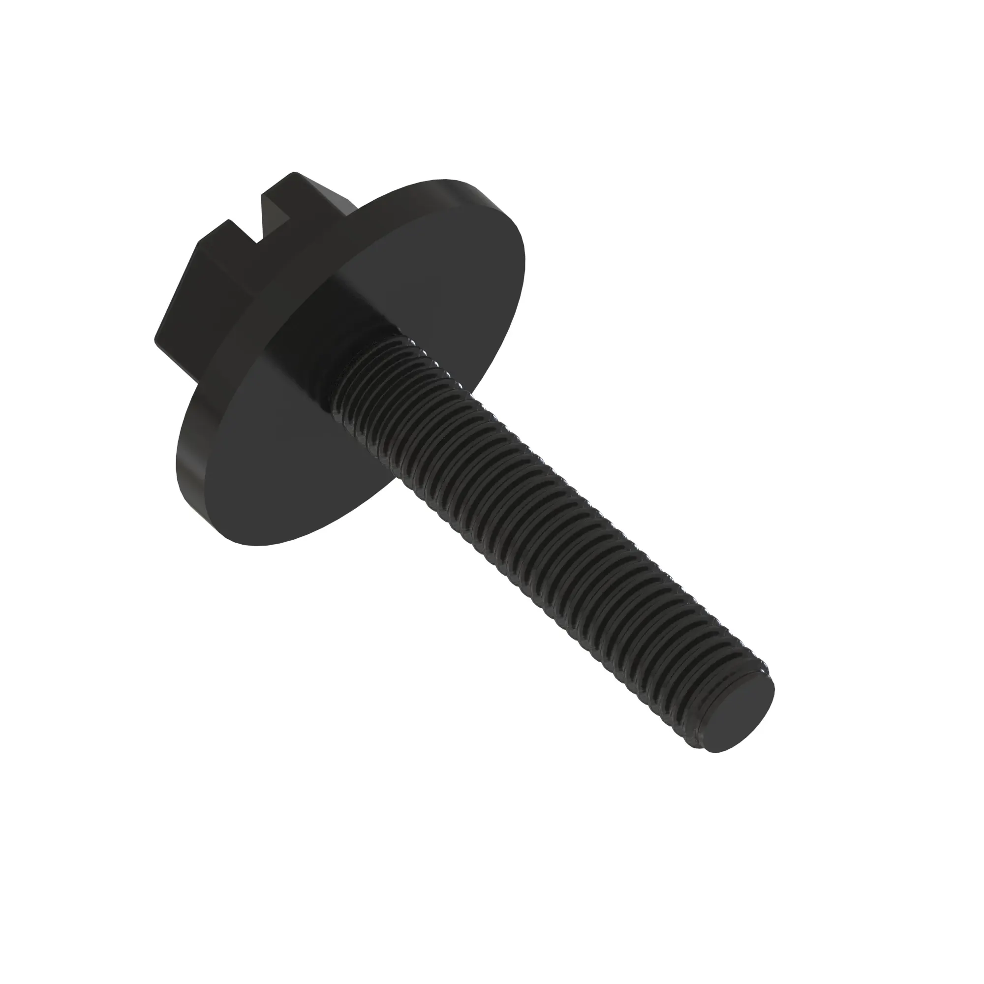 Screw