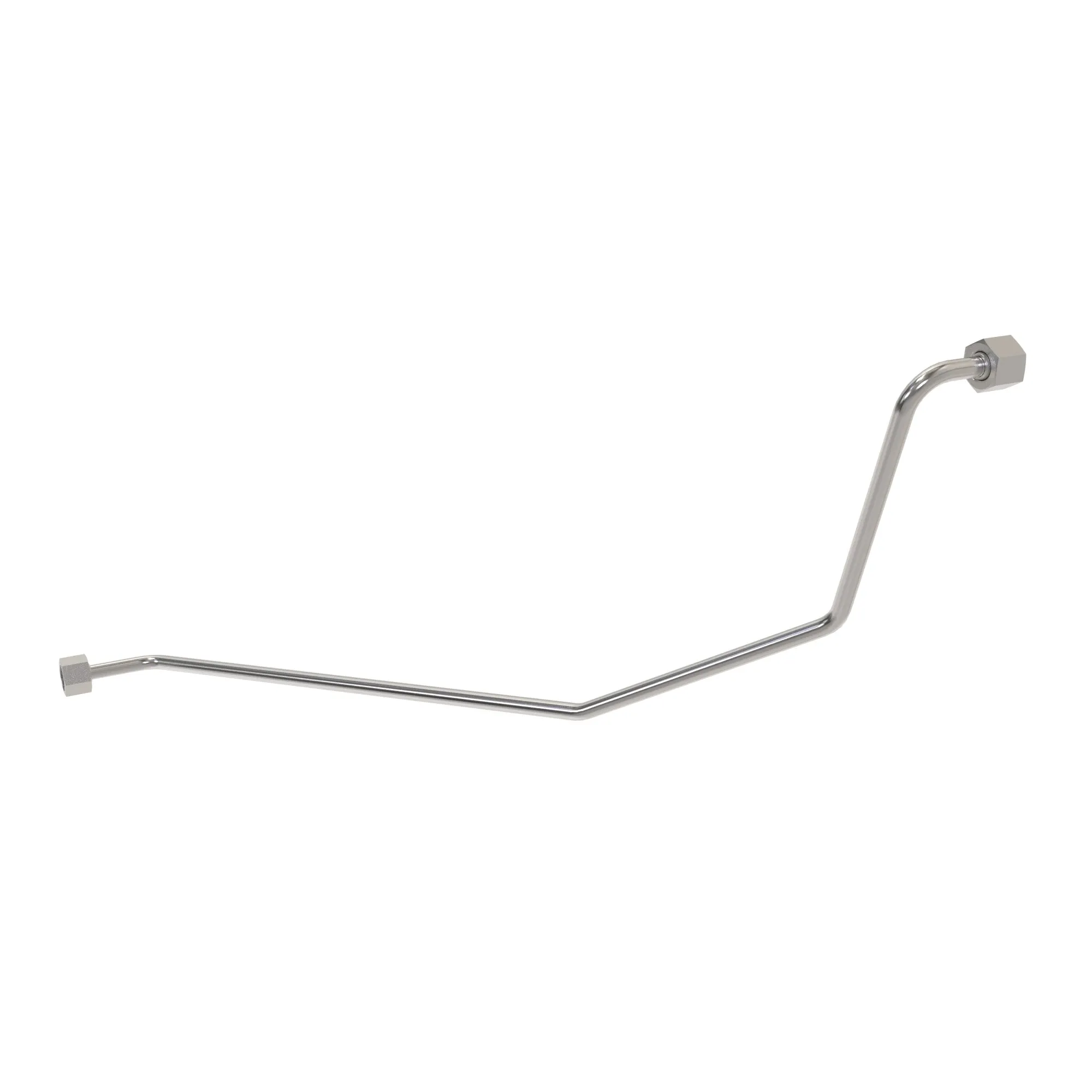 John Deere Oil Line - RE201205