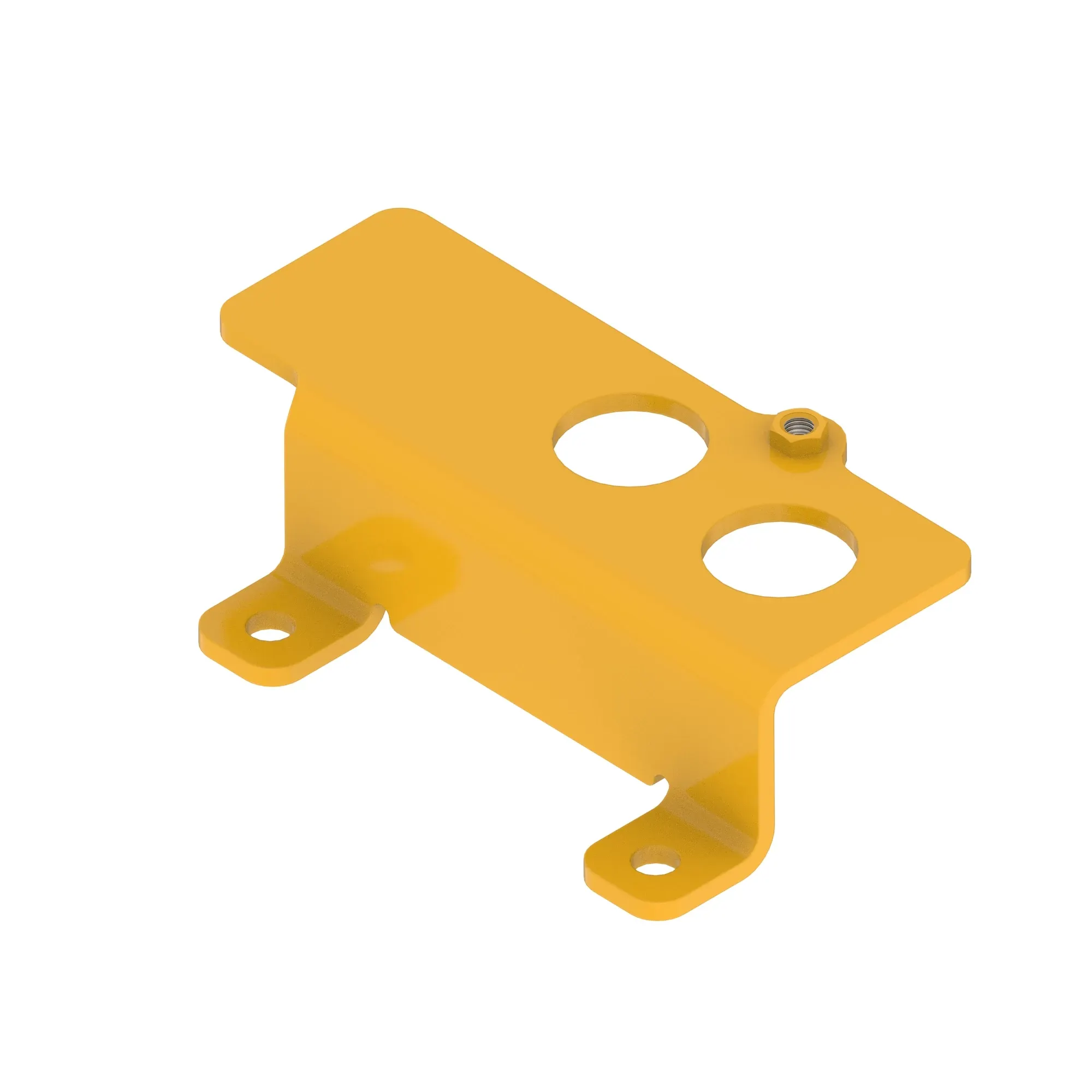 John Deere Bracket - AT466486