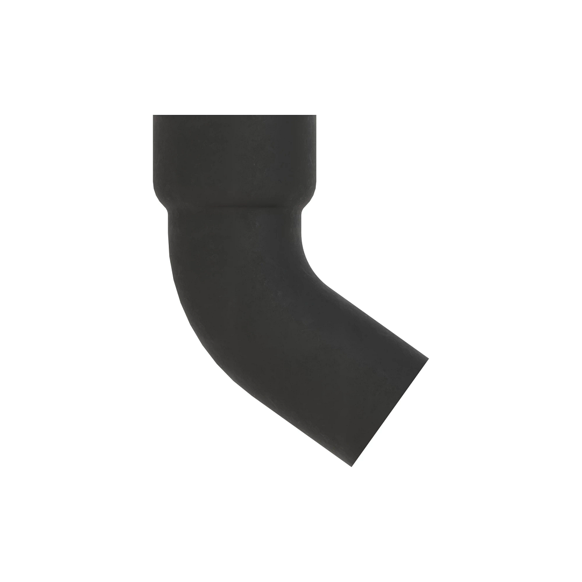 HOSE, CHARGE AIR HOSE, TURBO OUTLET