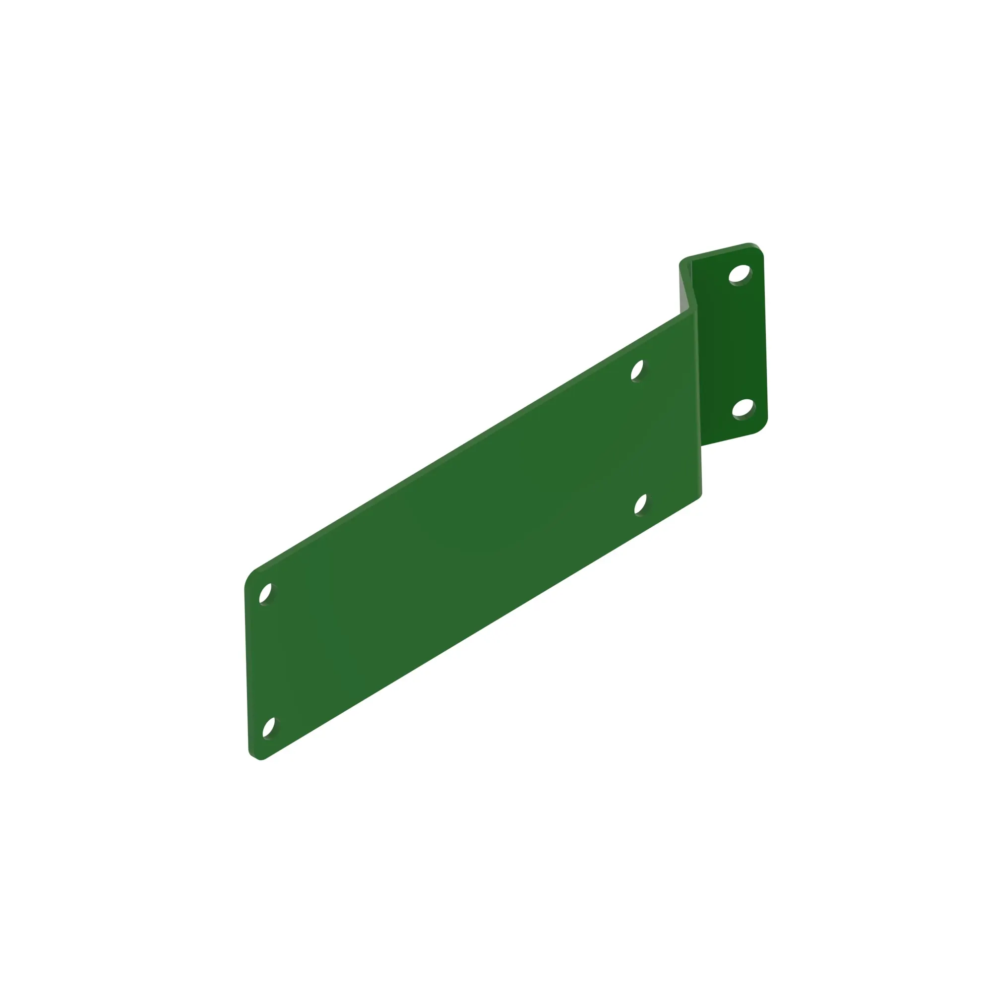 John Deere Controller Mounting Bracket - SU49686