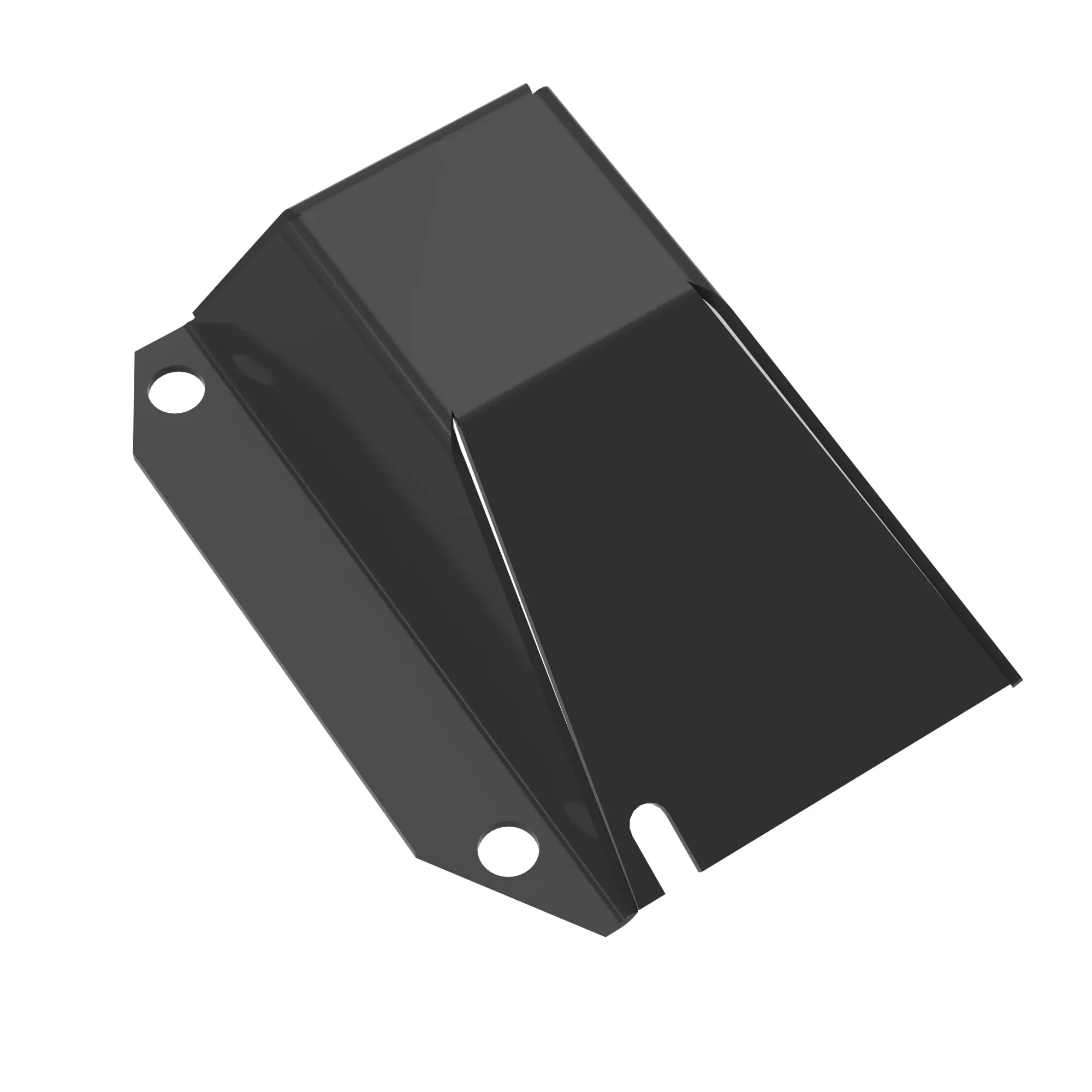 John Deere Fuel Tank Cover - F635224