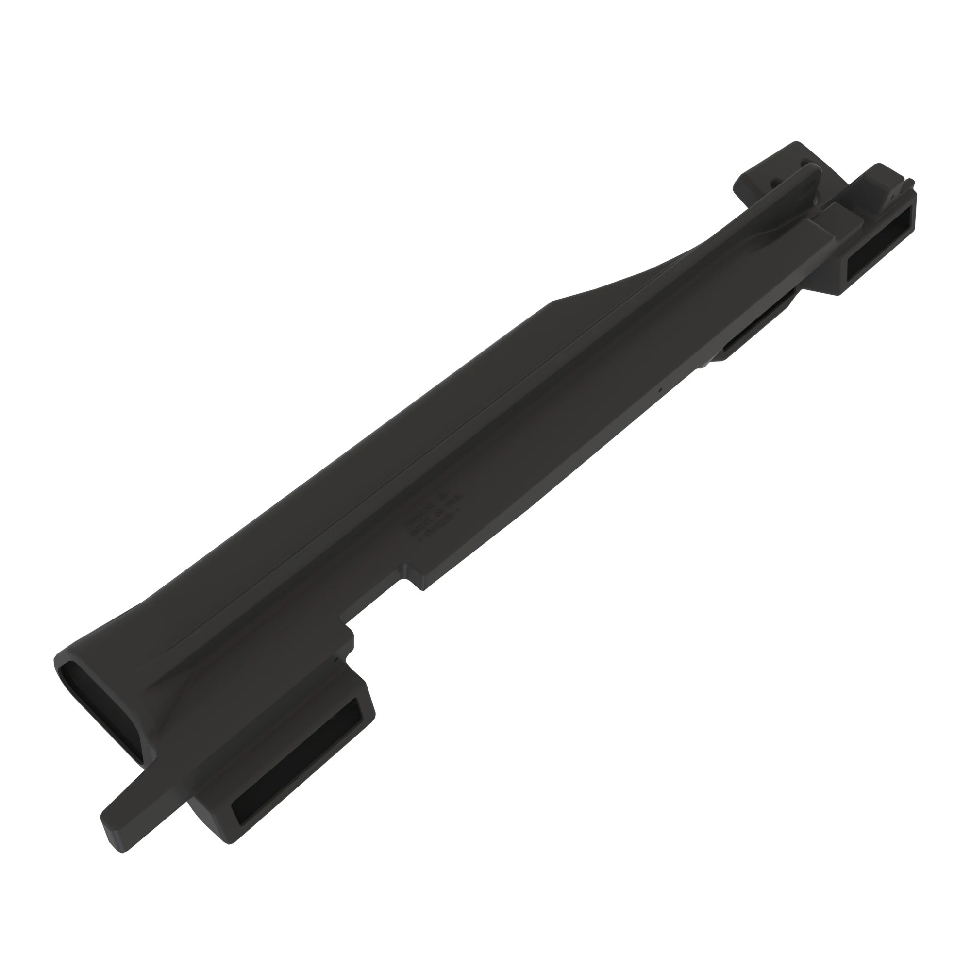 John Deere Air Duct, Right Side - T365476