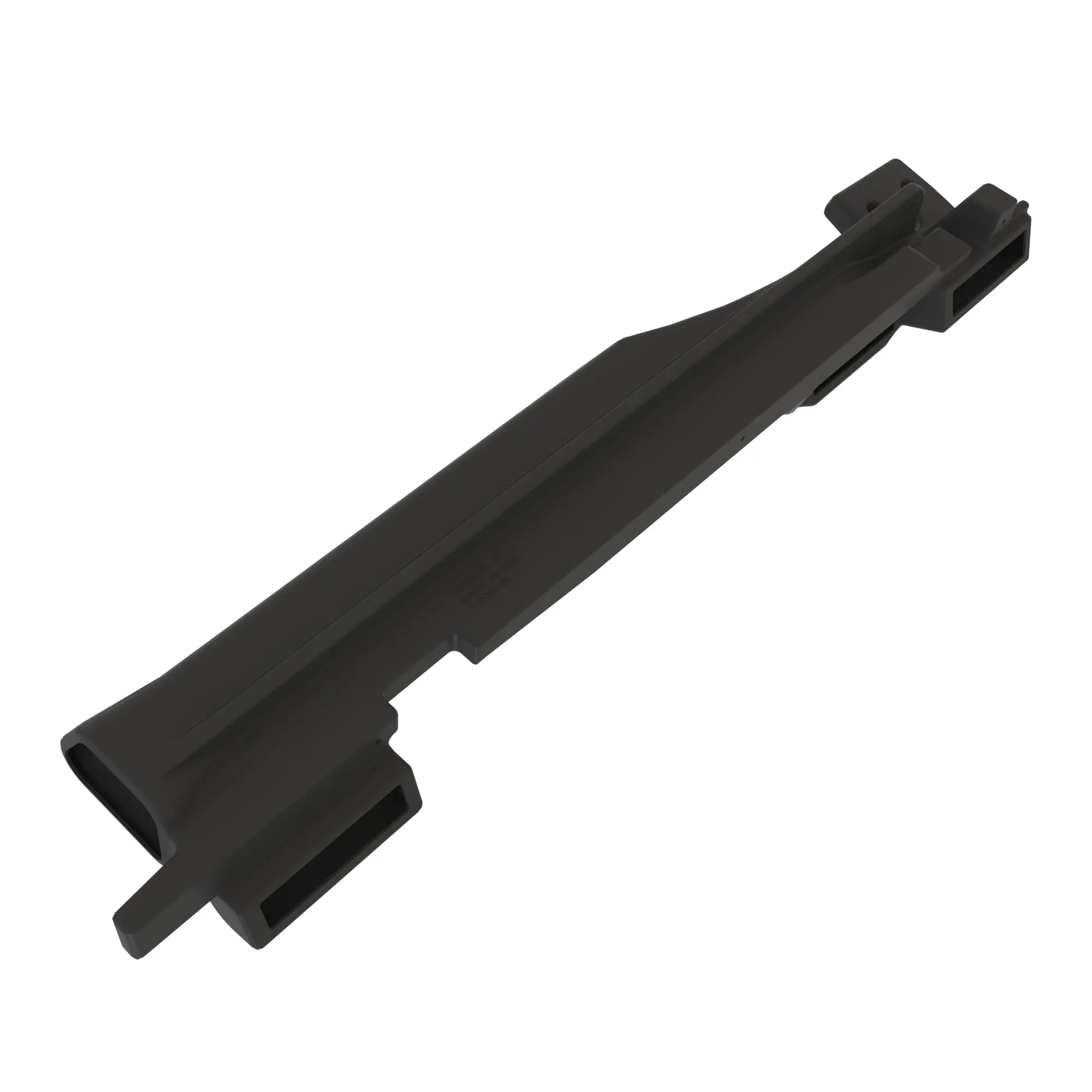 John Deere Air Duct, Right Side - T365476