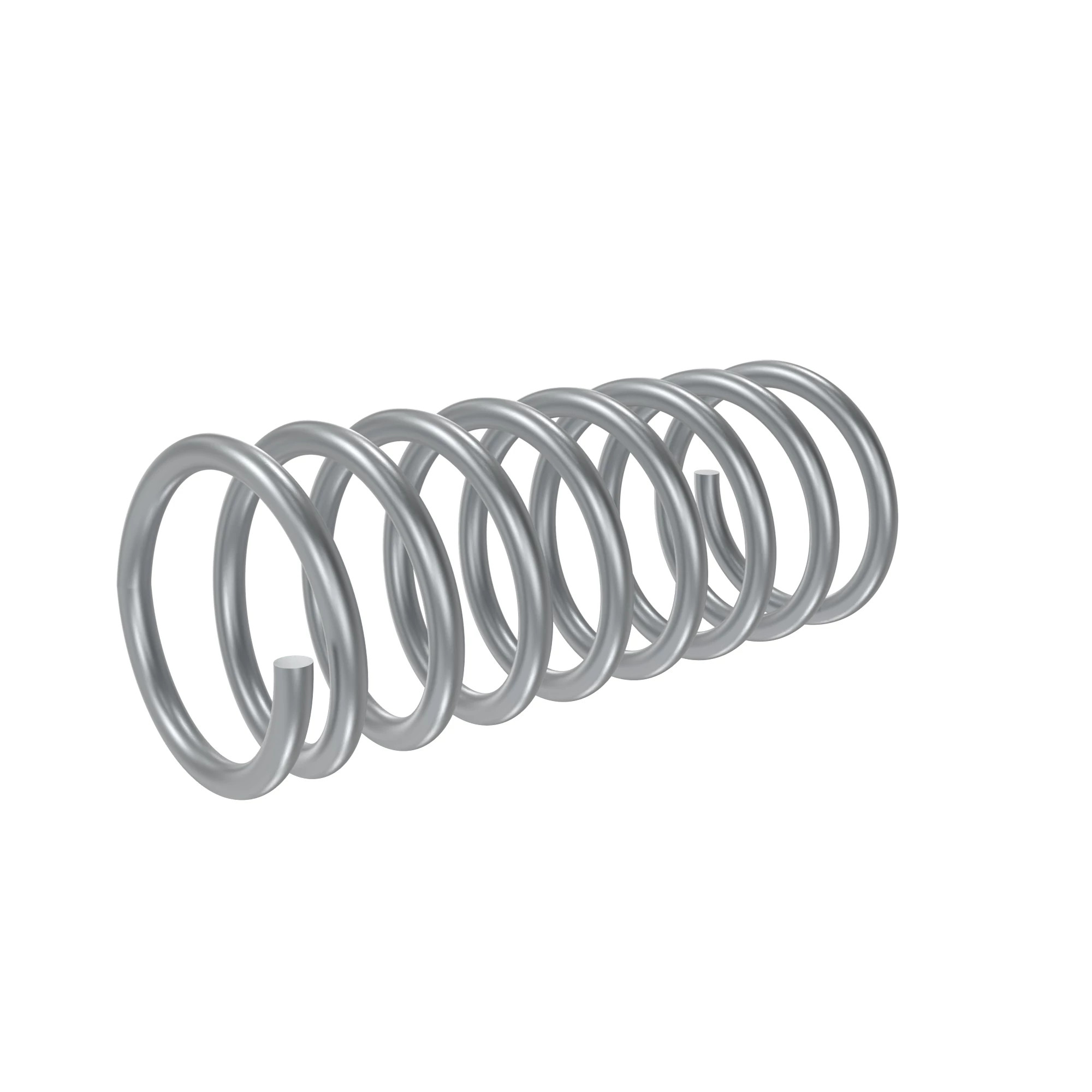 John Deere Compression Spring - R133854