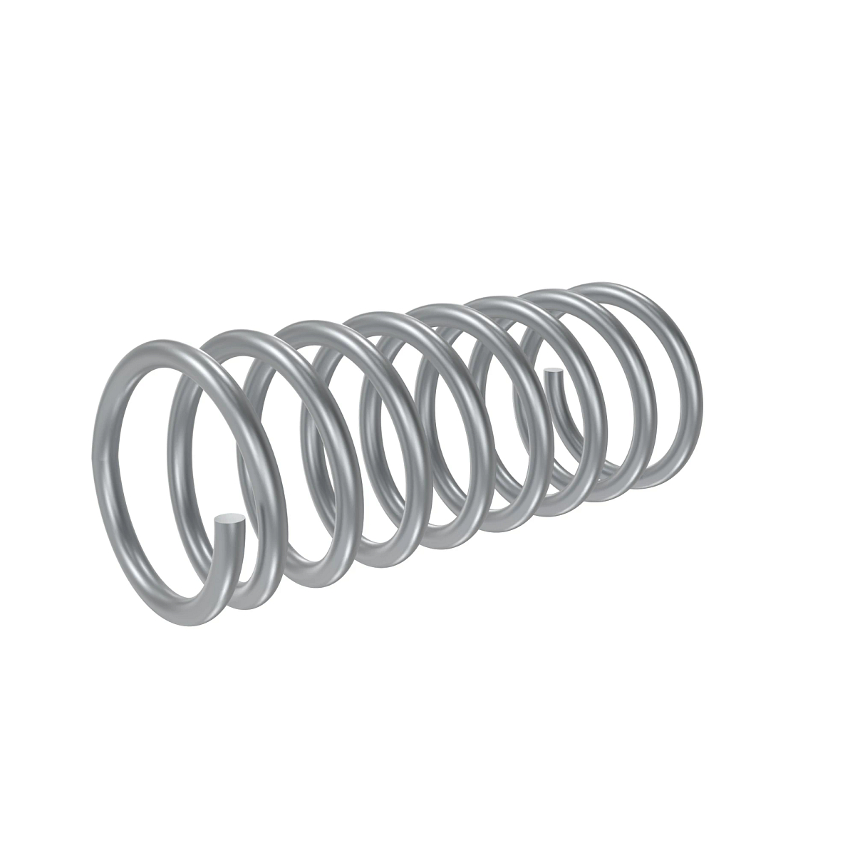 John Deere Compression Spring - R133854