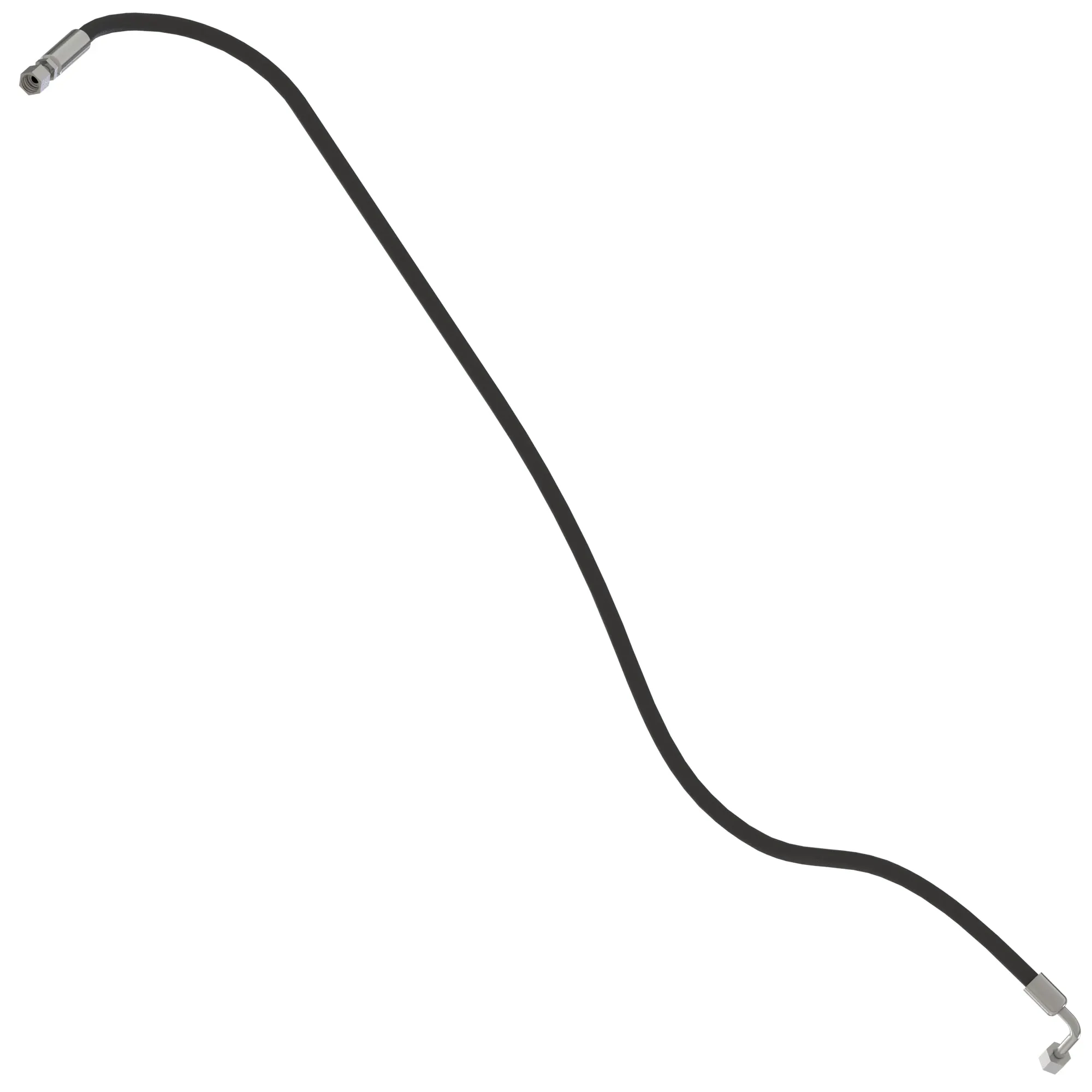 Hydraulic Hose - Fabricate