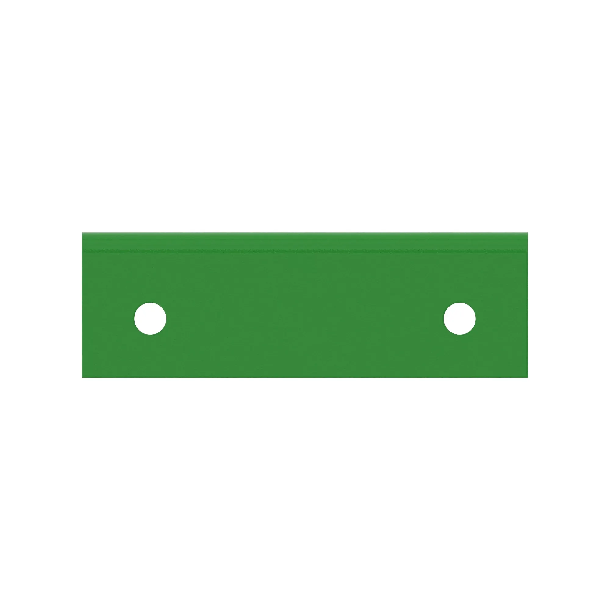 ANGLE, (TWINE KNIFE SUPPORT)