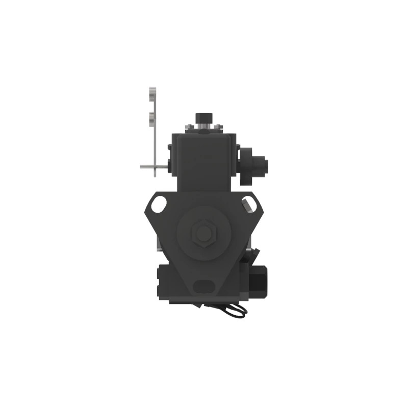 FUEL INJECTION PUMP