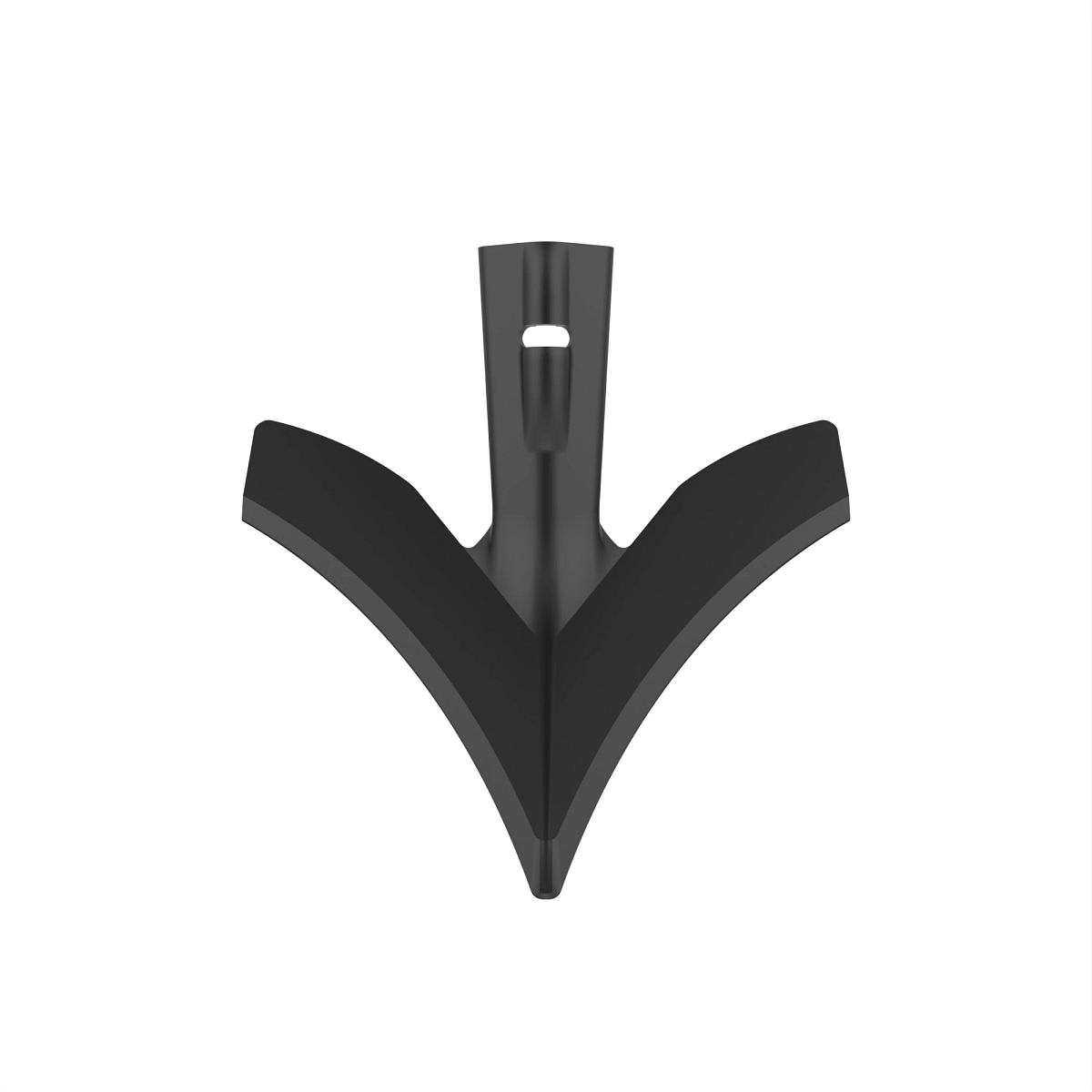 John Deere 12 Inch High Productivity Permaloc™ Sweep - KK26370