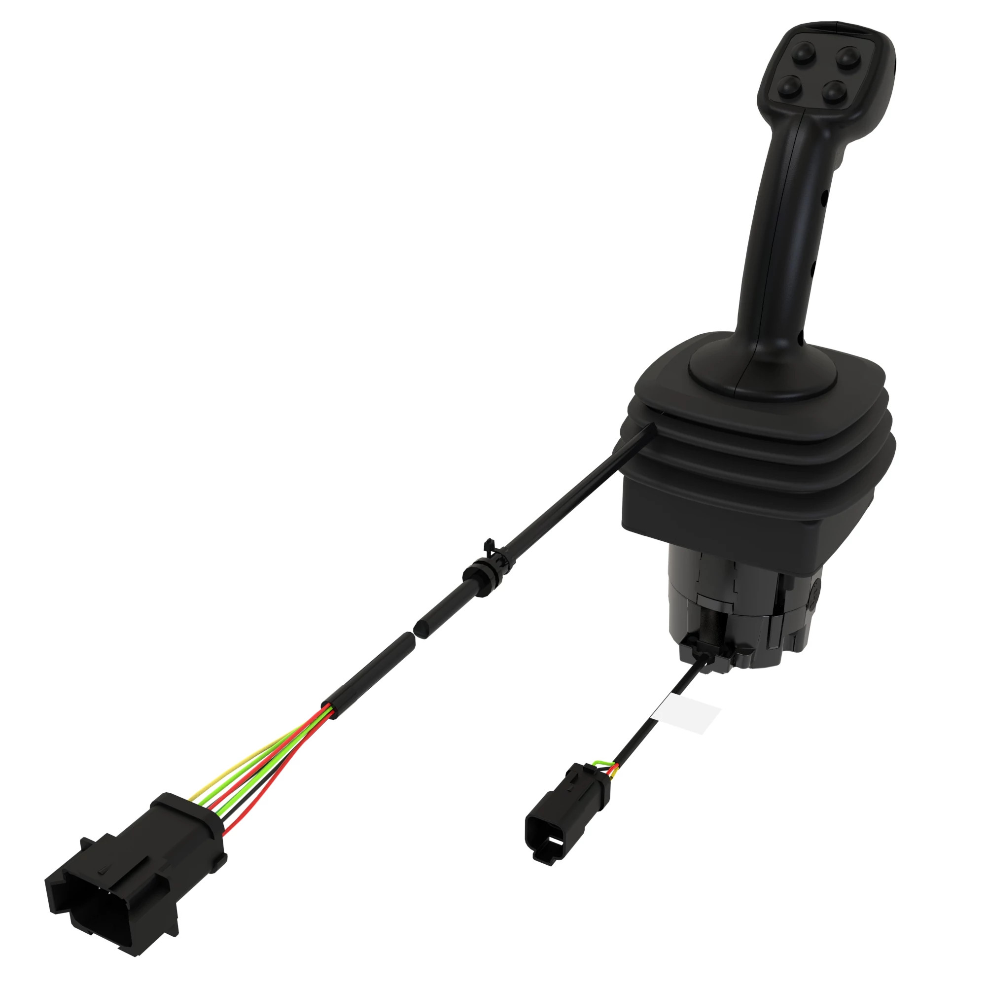 MULTI-FUNCTIONAL CONTROLLER