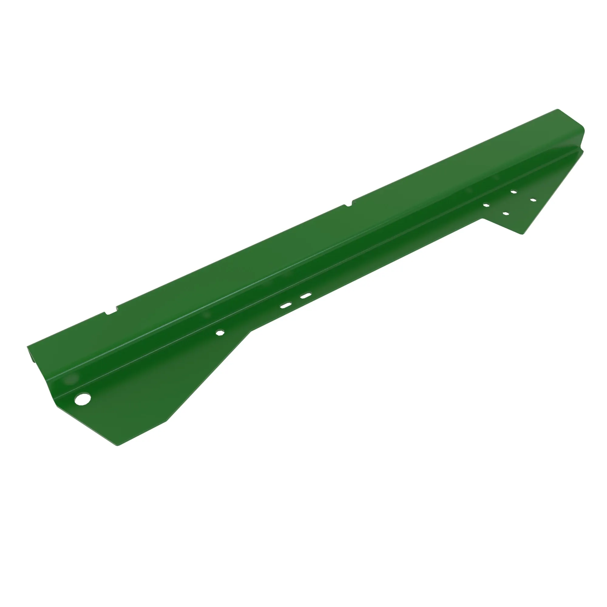 John Deere Body Frame Bracket - HXE13215