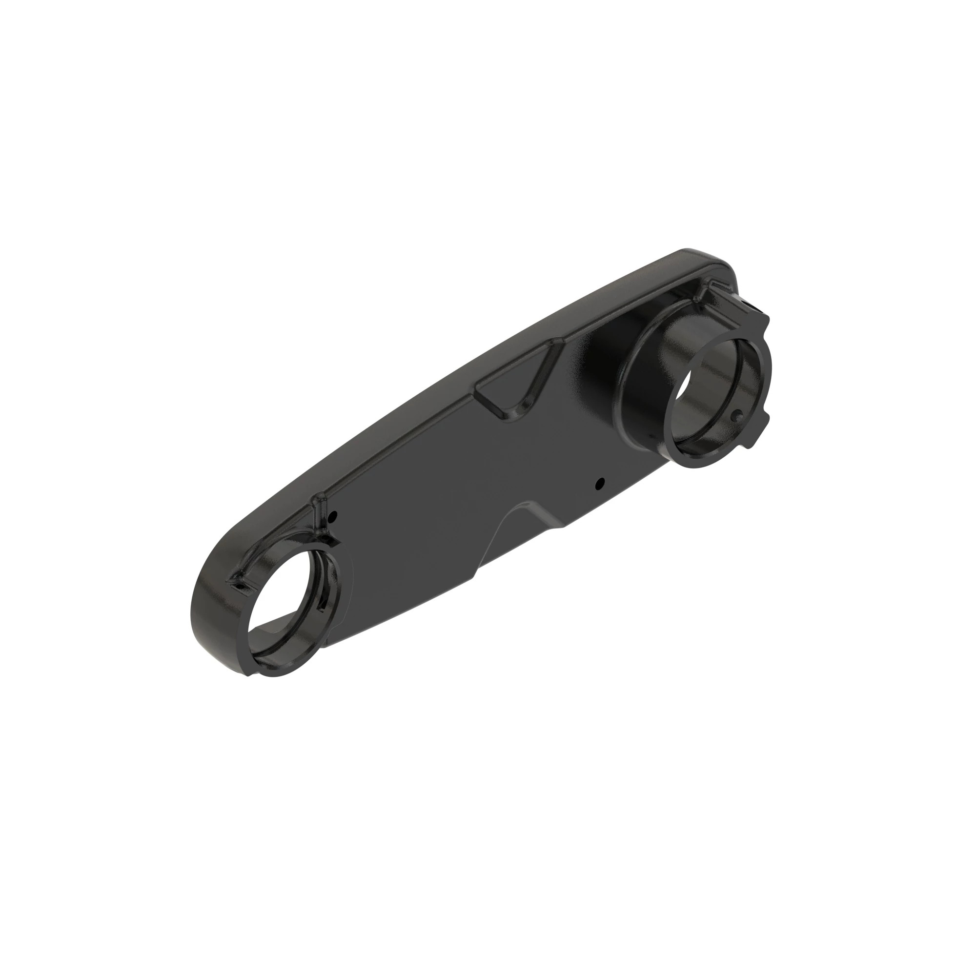 ⚙️ TCU25591: Caja de Transmisión del cepillo eléctrico John Deere