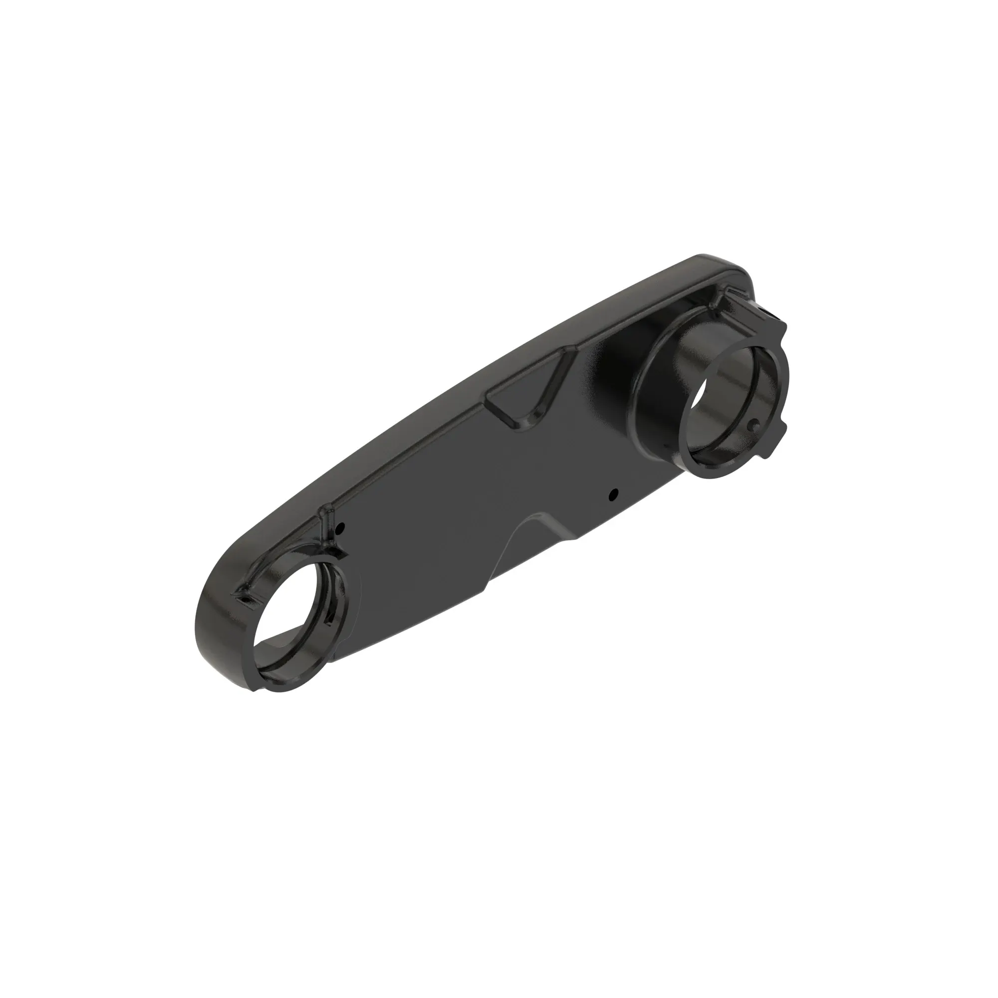 John Deere Power Brush Drive Case - TCU25591