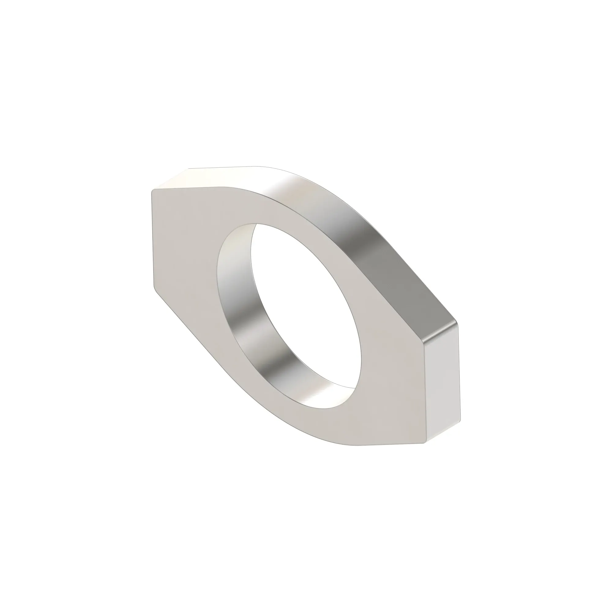 Spacers