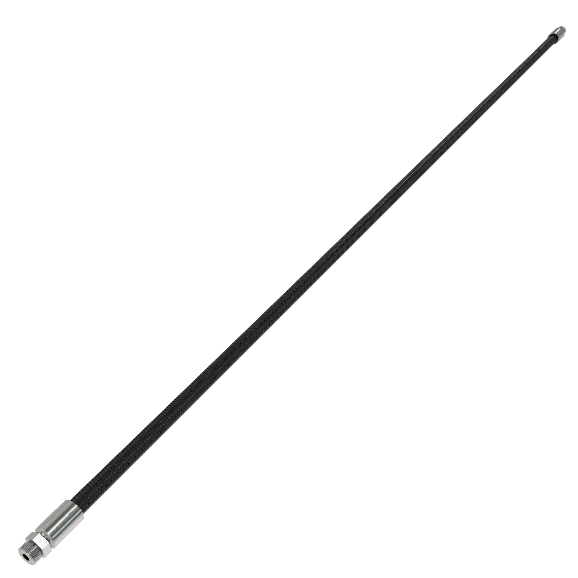 John Deere Hydraulic Hose - AA94937
