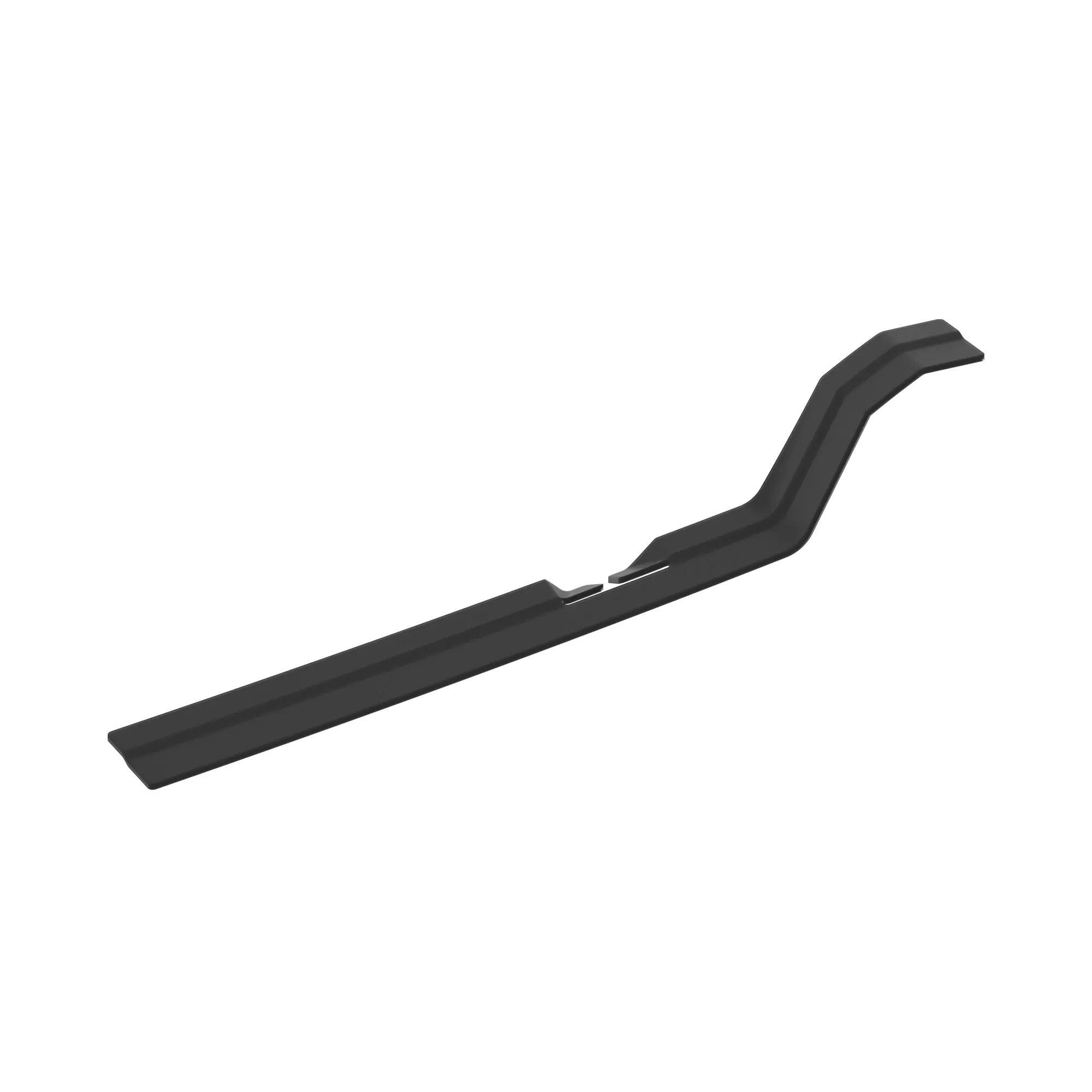 HEAT SHIELD, HEAT SHIELD, RH SIDE P