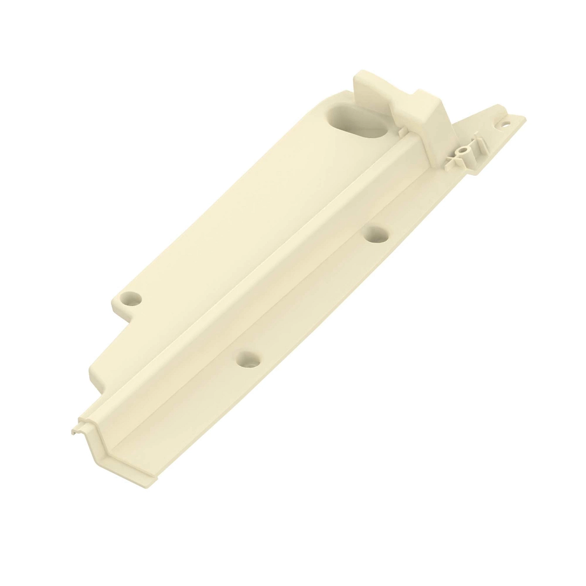 Console, Overhead, Upper, LH