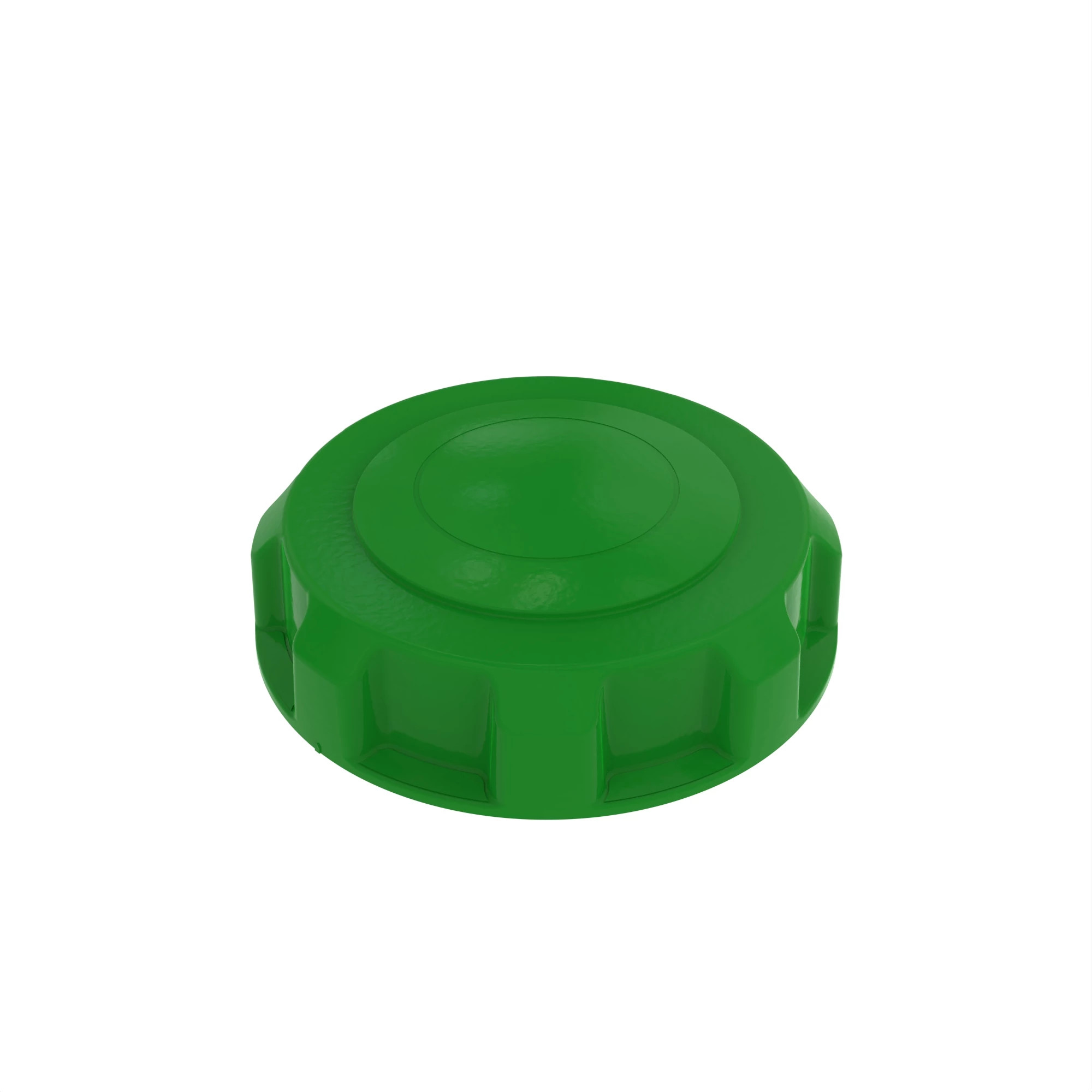 John Deere Fuel Tank Filler Cap - AM146278