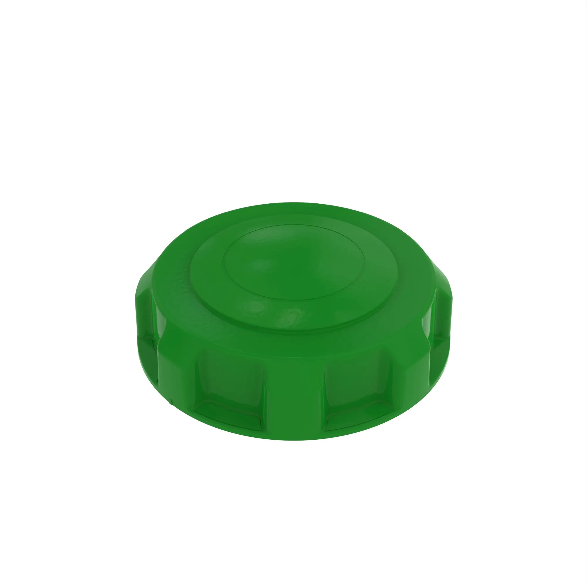 John Deere Fuel Tank Filler Cap - AM146278
