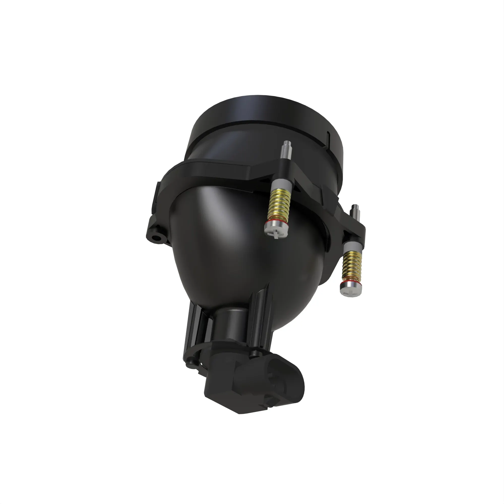 HEADLIGHT, LOW BEAM ECE DRIVING LAM
