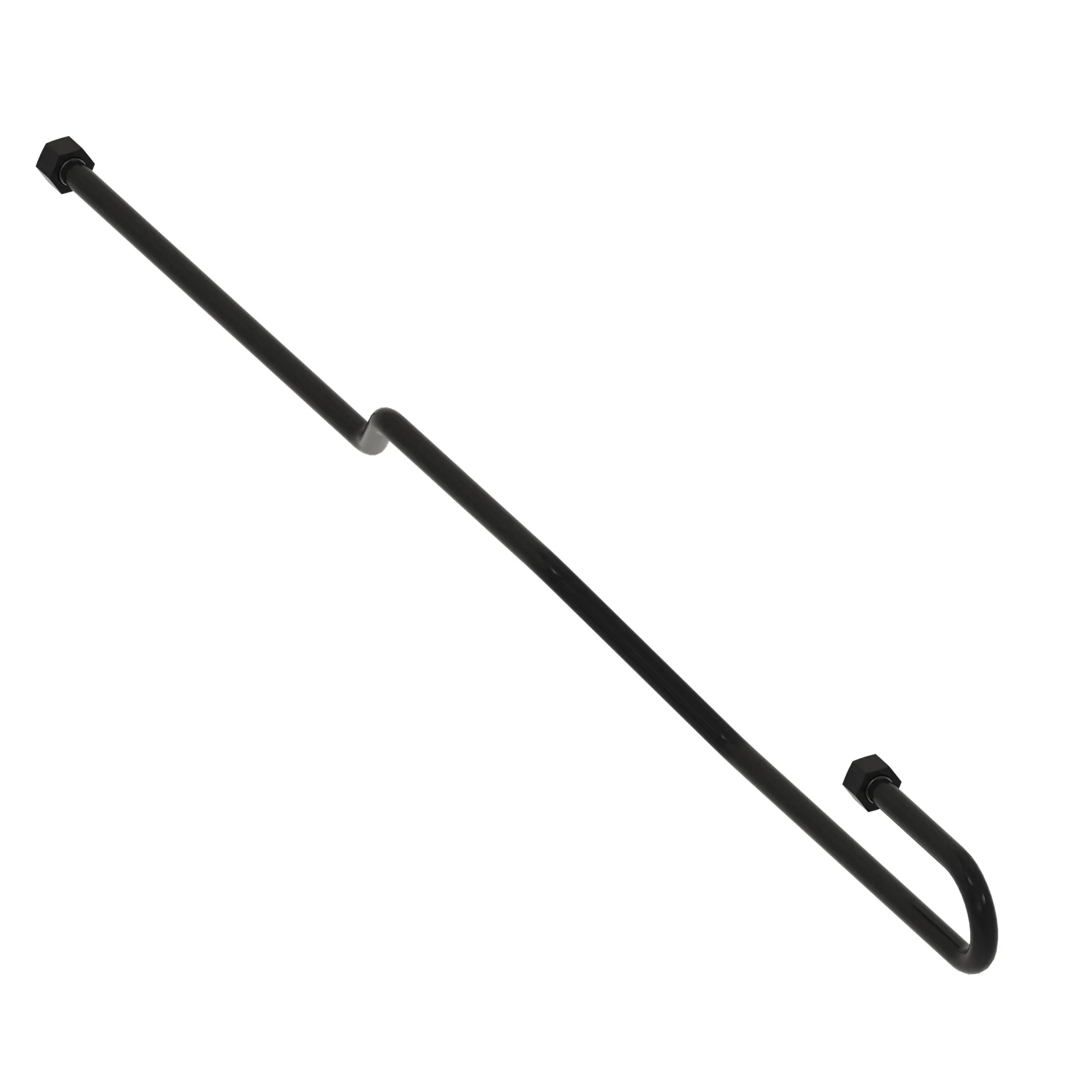 Oil Tube