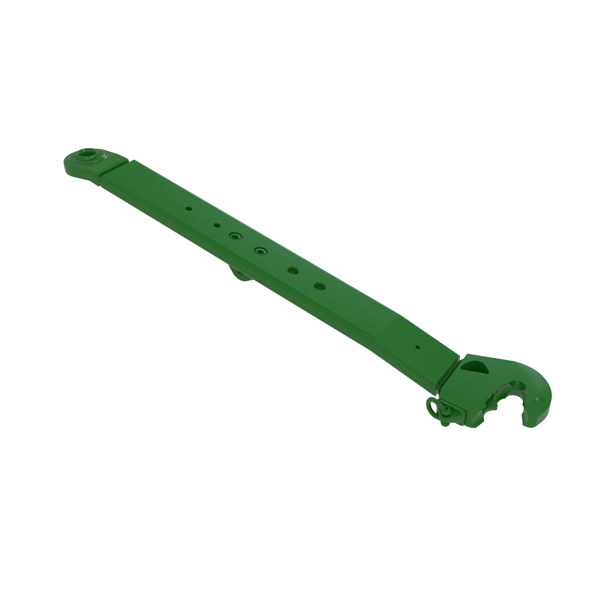 Draft Link, Cat 2, LH