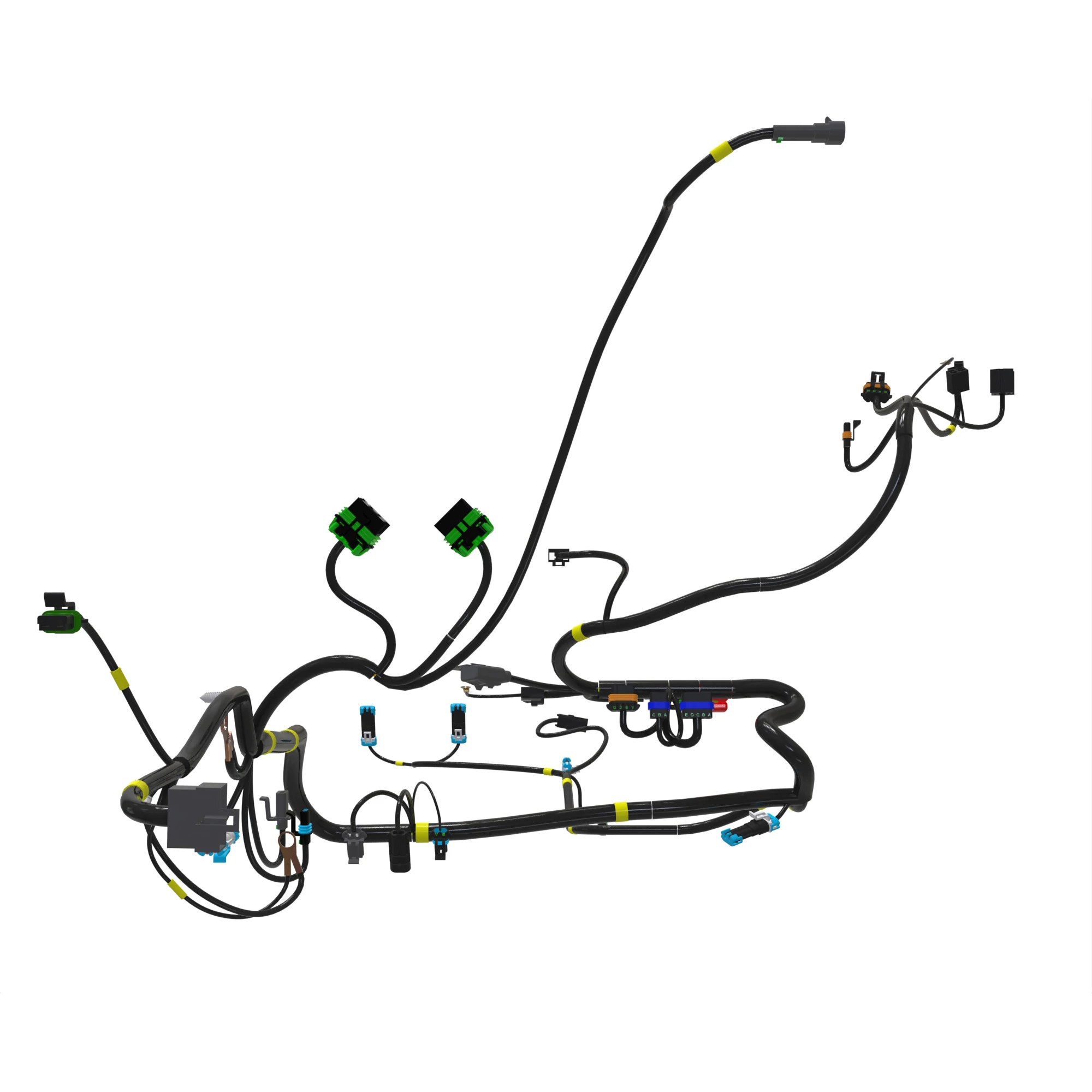 Wiring Harness