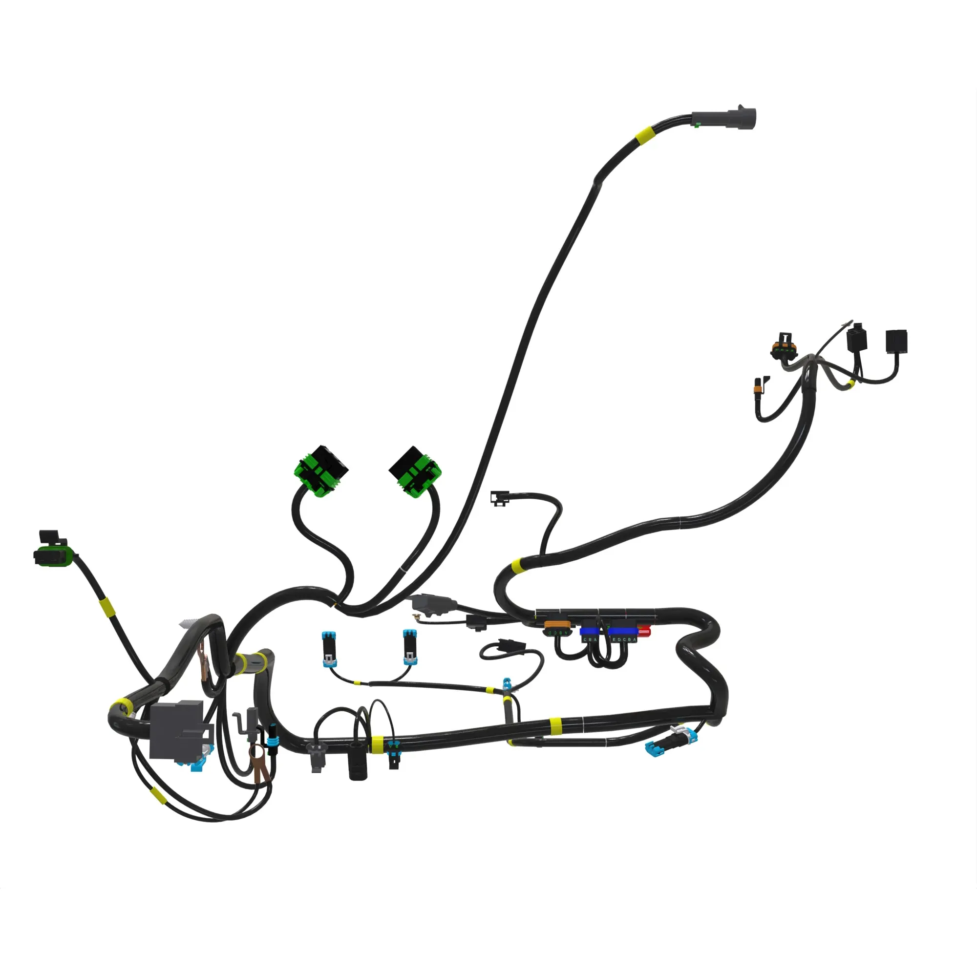 Wiring Harness