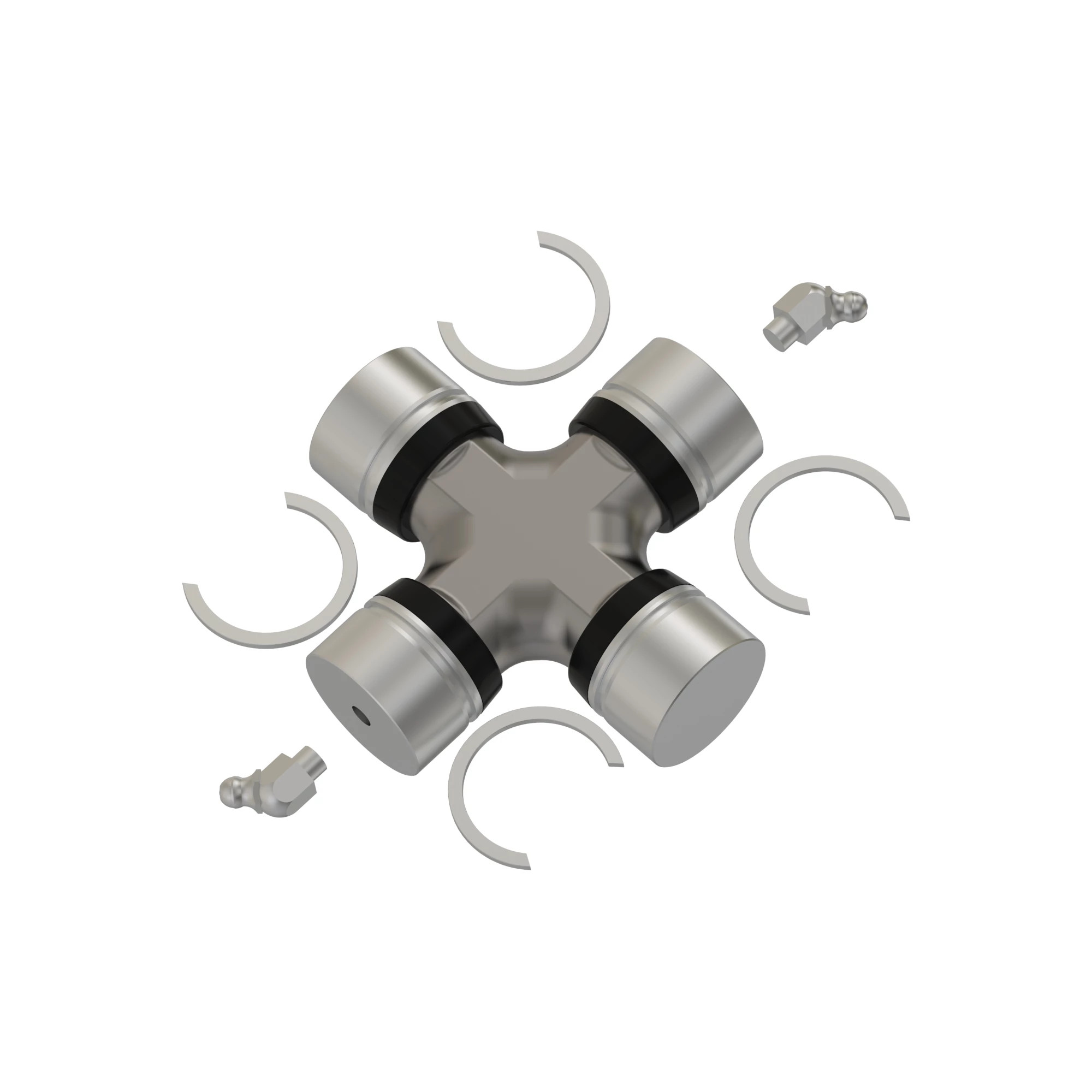 John Deere Universal Cross Joint Bearing - AE54937