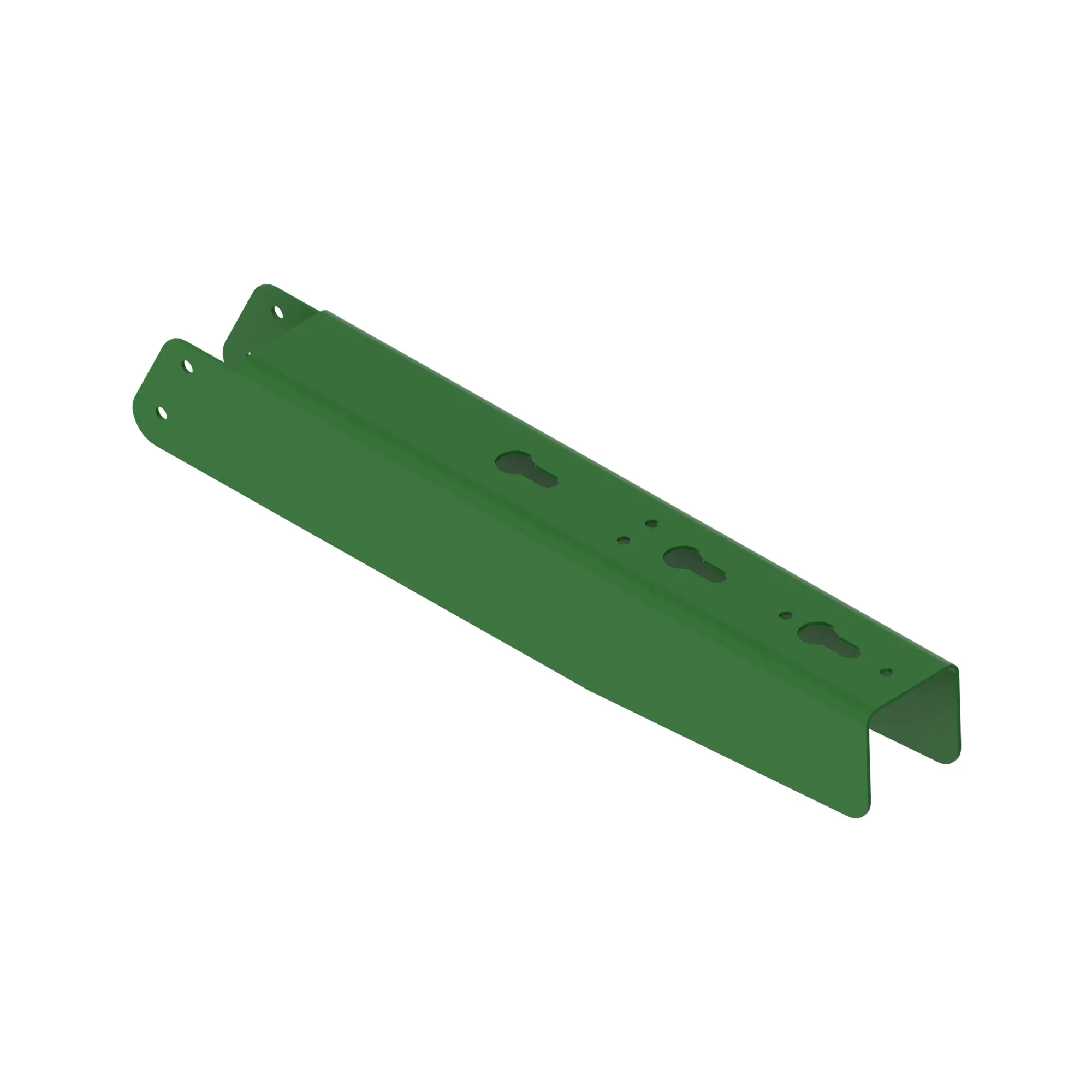 BRACKET, WARN LITE, SML AUGER / ALL