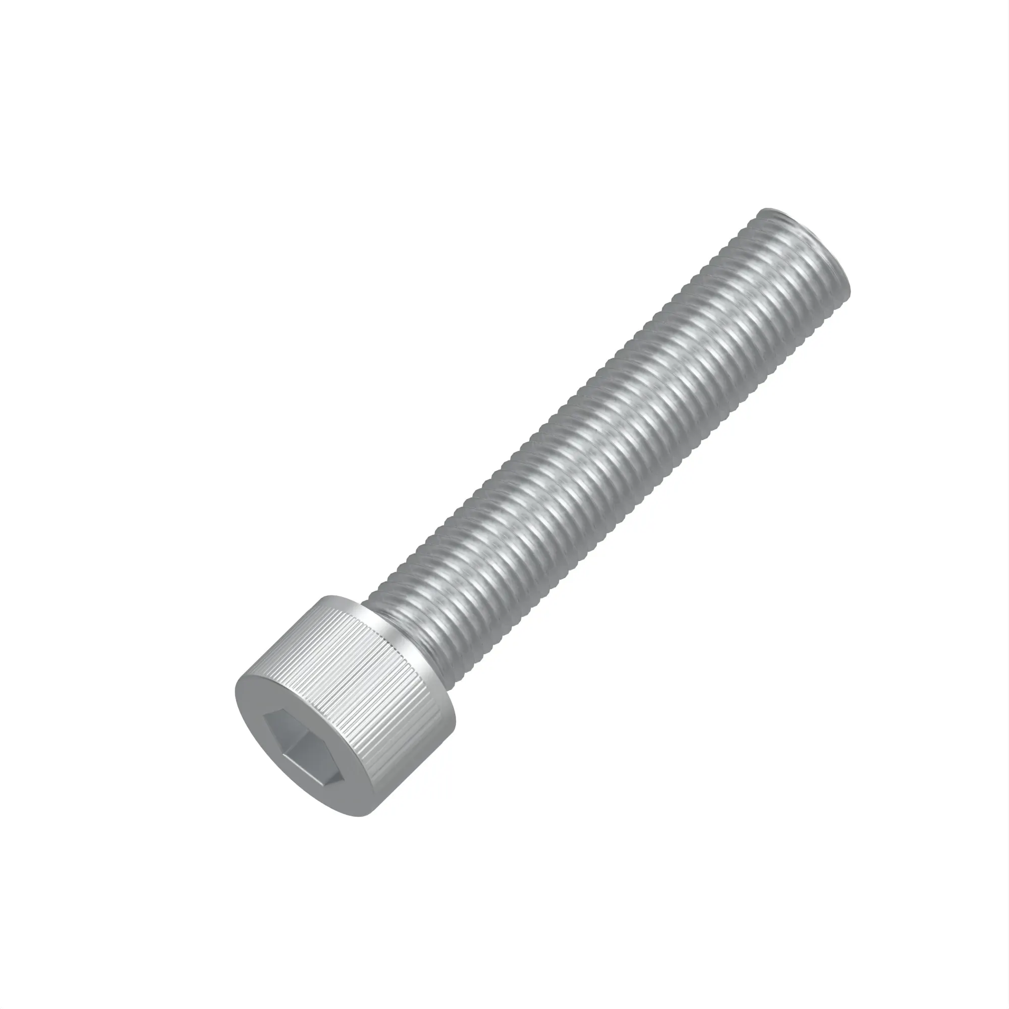 John Deere Cylindrical Head Screw, 1/4" X 1-1/4" - 19H2992