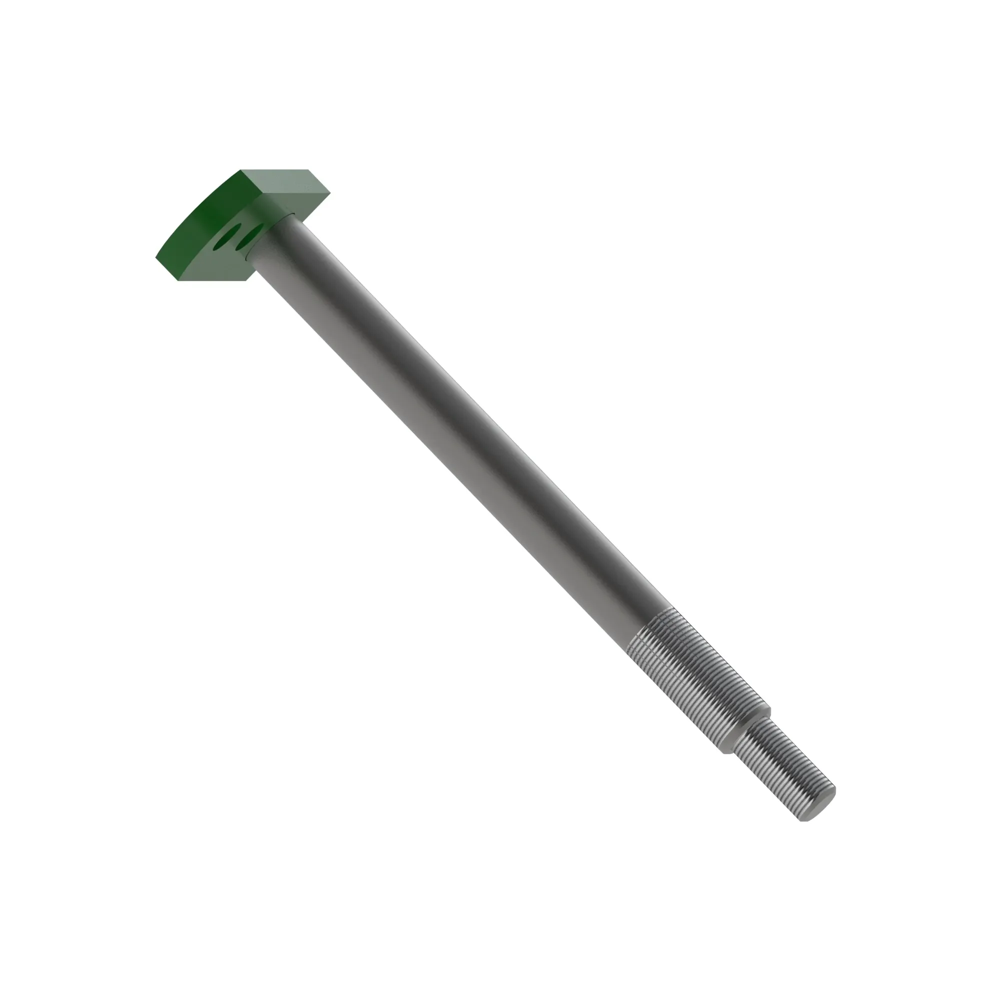 SPERRBOLZEN