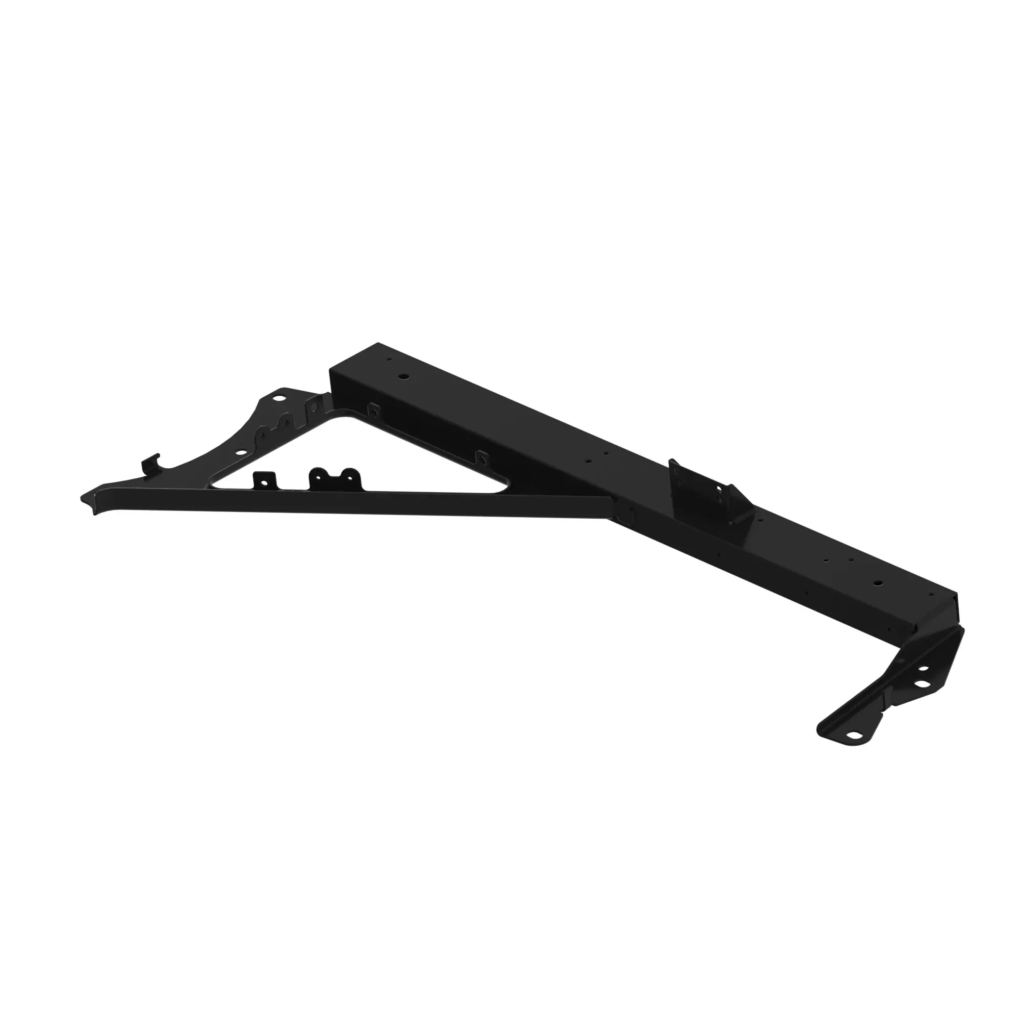 John Deere Frame, Right Side - AUC15289