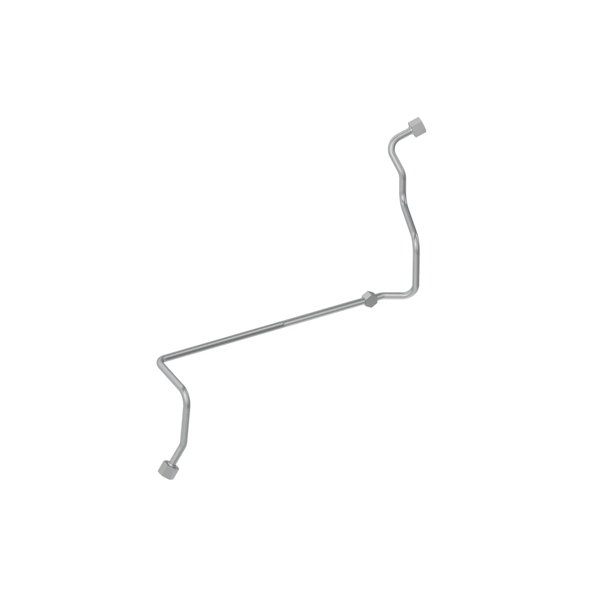 John Deere Second Coupler to Regenerative Valve Oil Line - AM103669