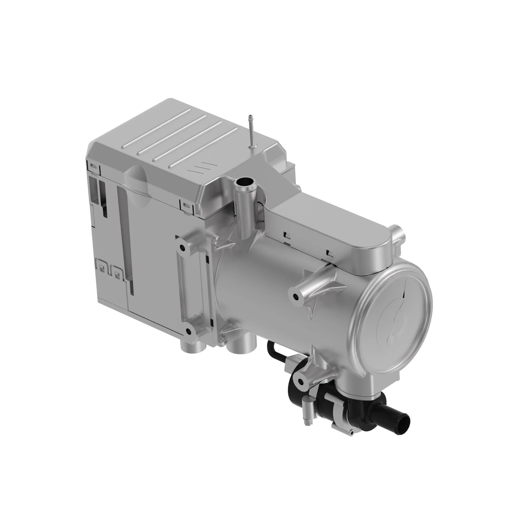 Coolant Heater