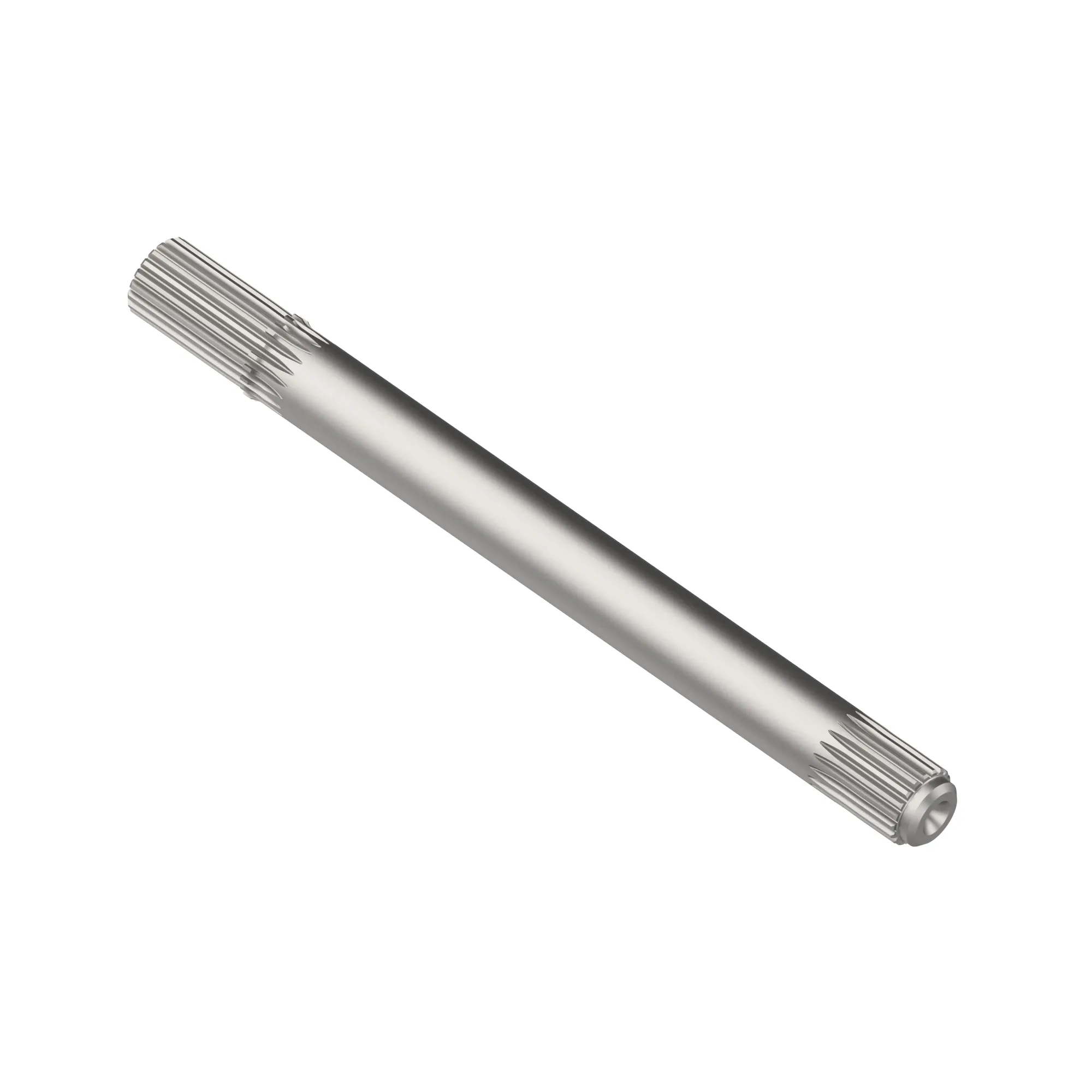 John Deere Final Drive Differential Lock Shaft - TR117786