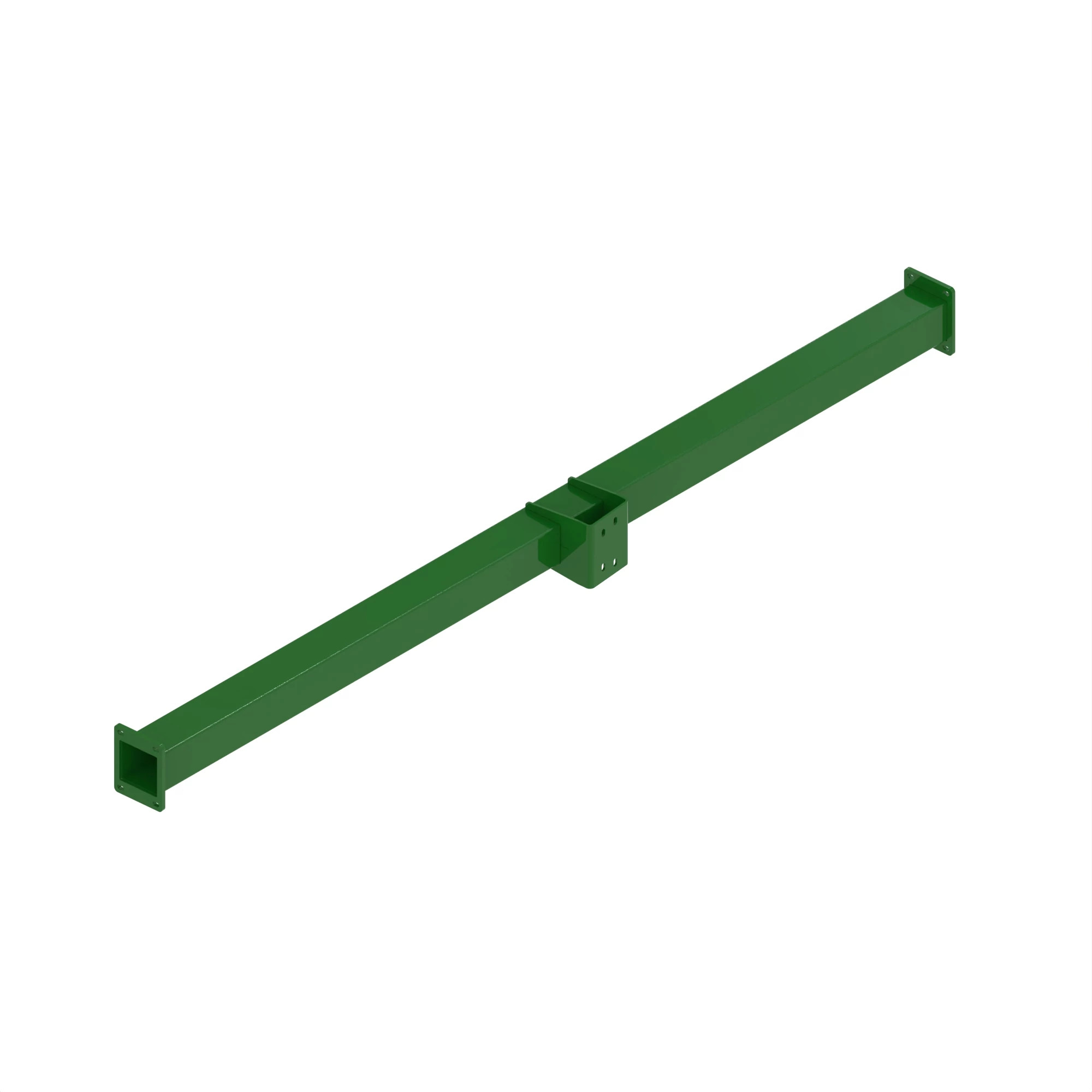 John Deere Wing Frame - AN221341