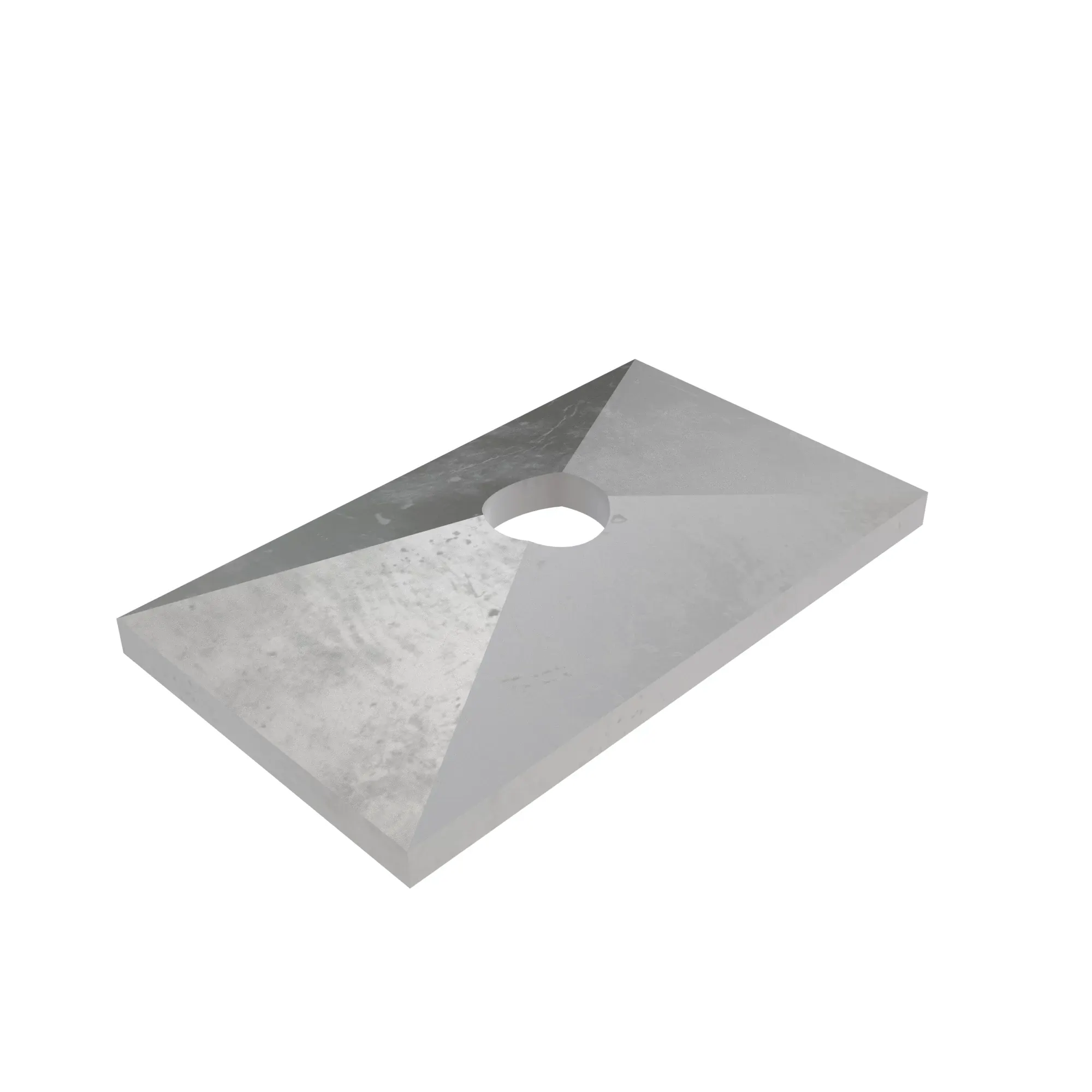 John Deere Plate - CC53647