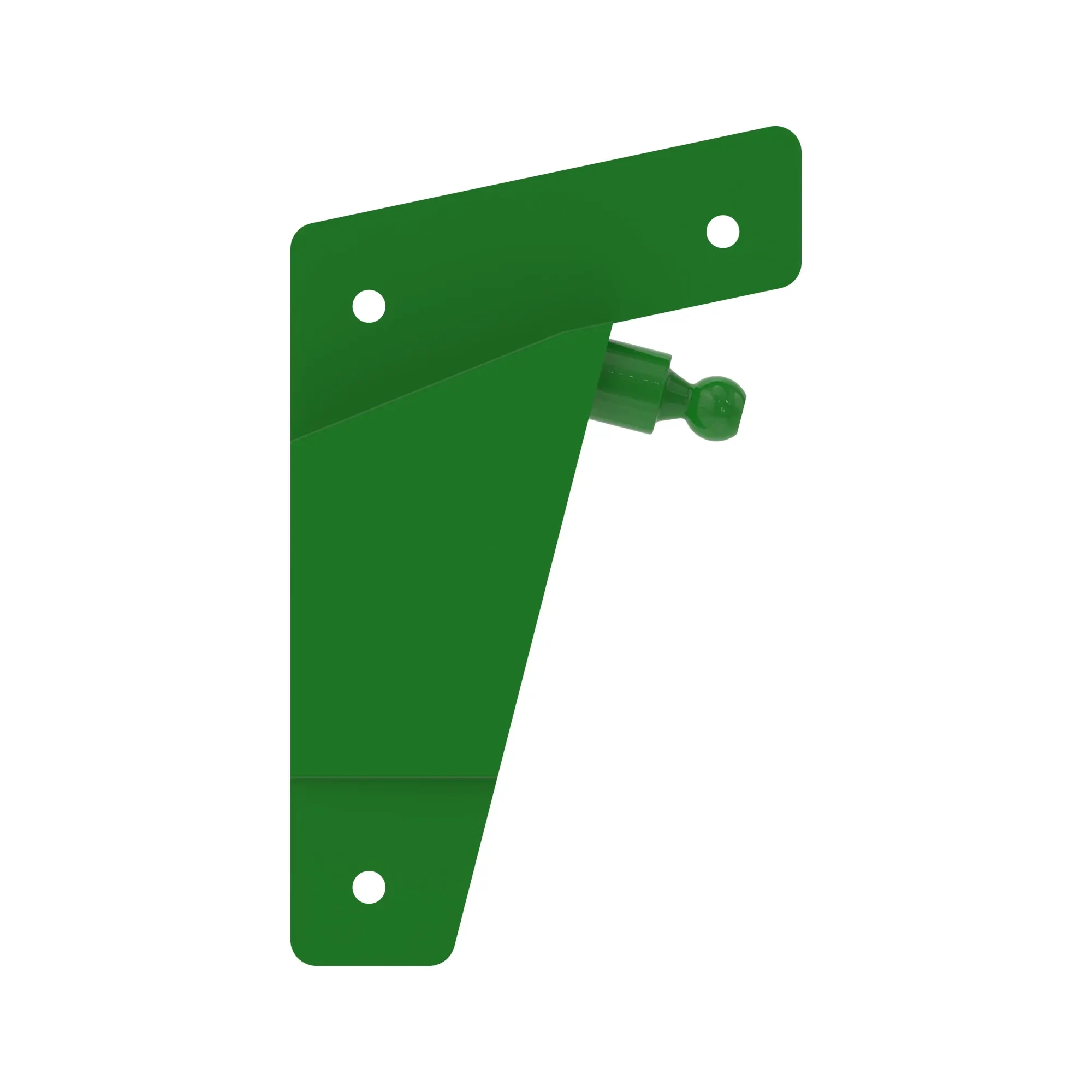 BRACKET, BRACKET, SPRING, LEFT